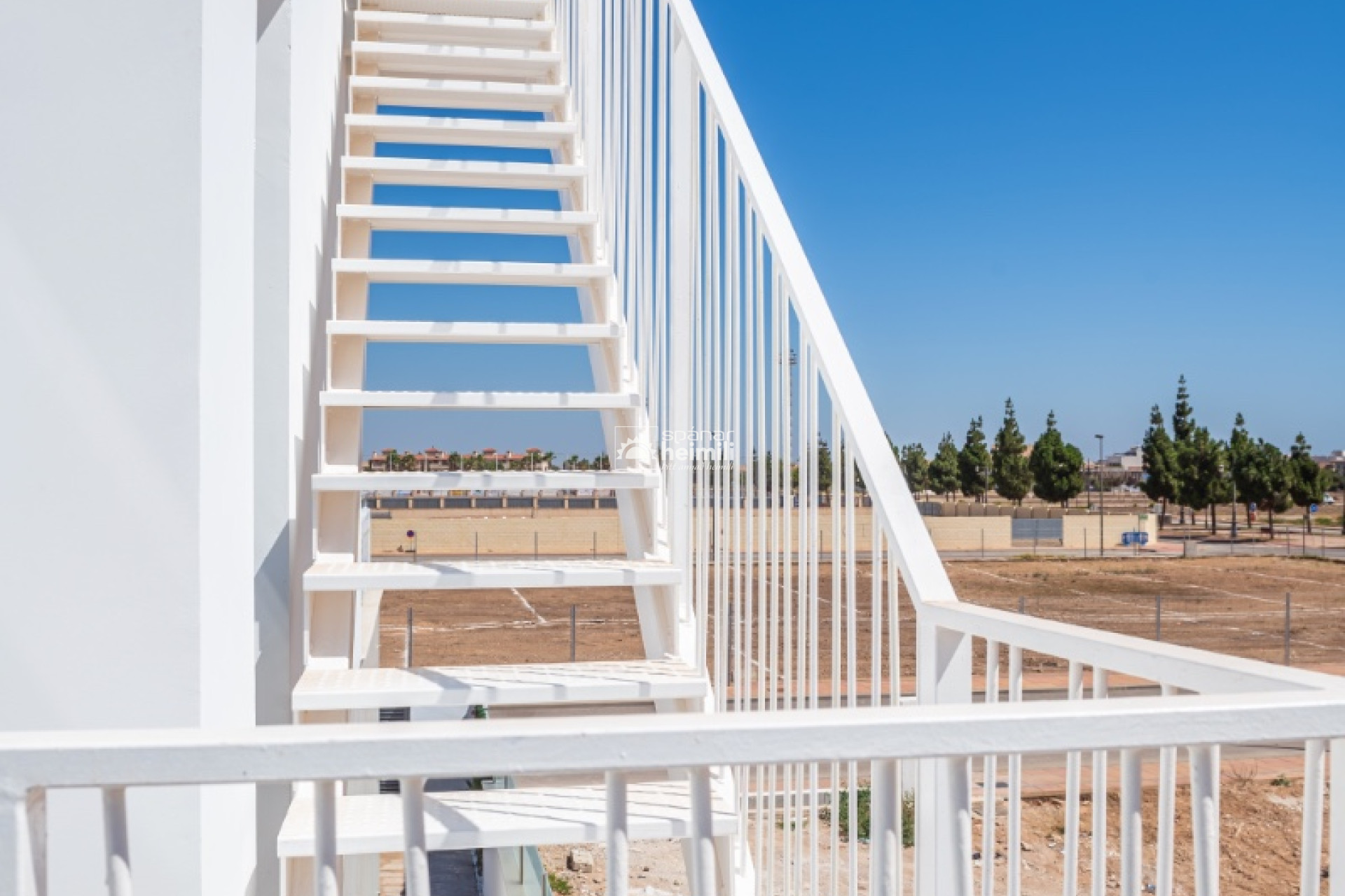 New Build - Detached house -
Los Alcazares