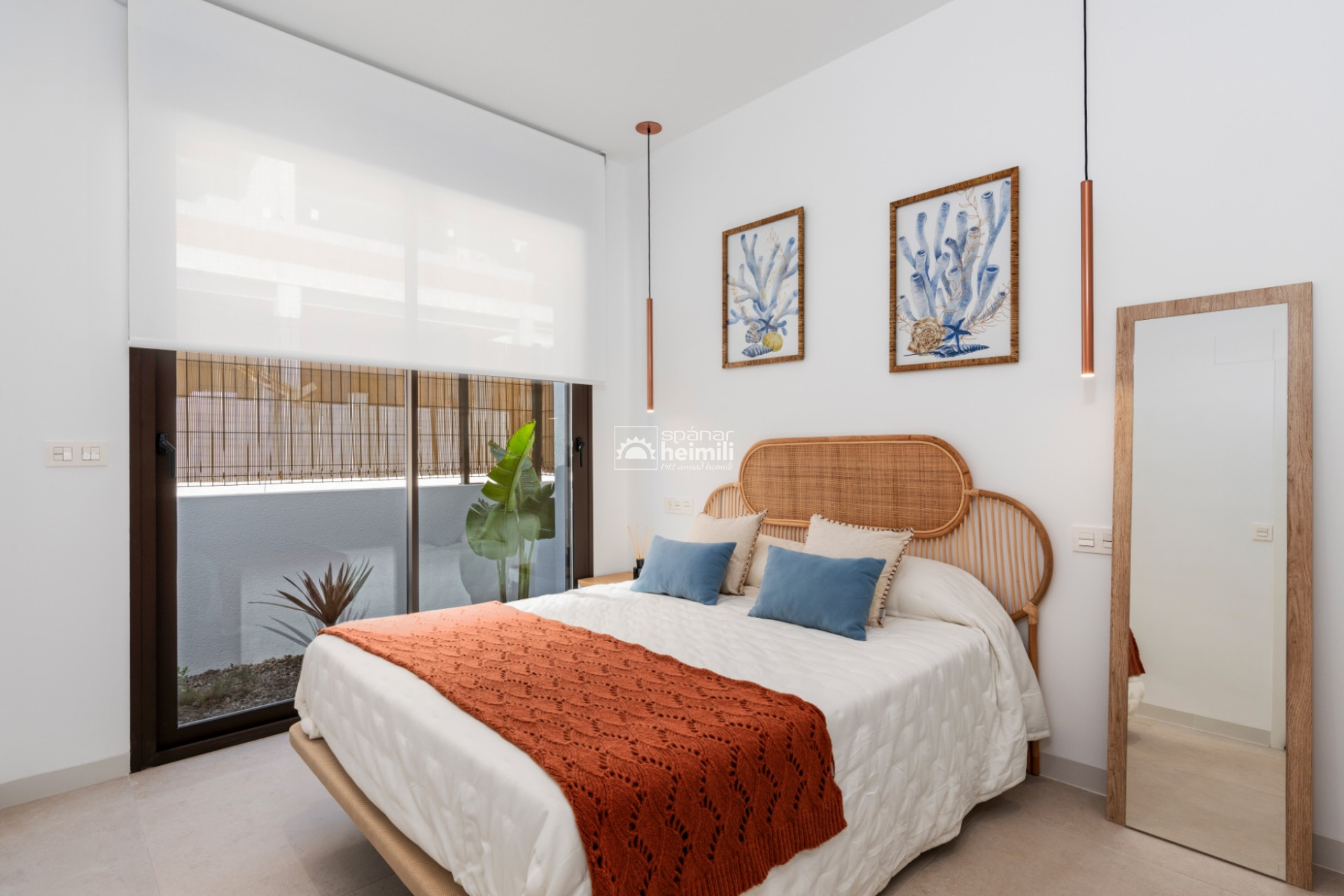 New Build - Detached house -
Los Alcazares