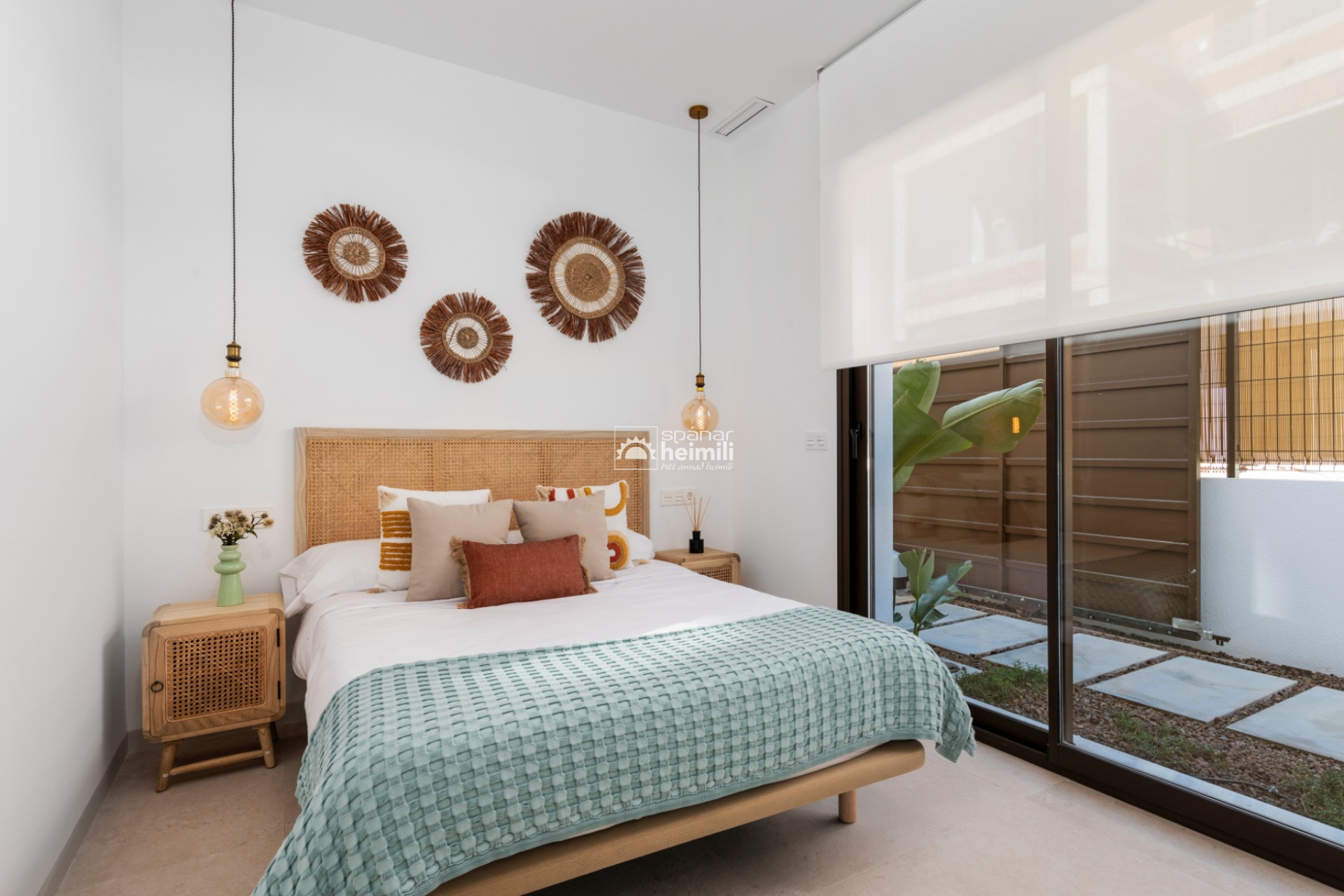 New Build - Detached house -
Los Alcazares