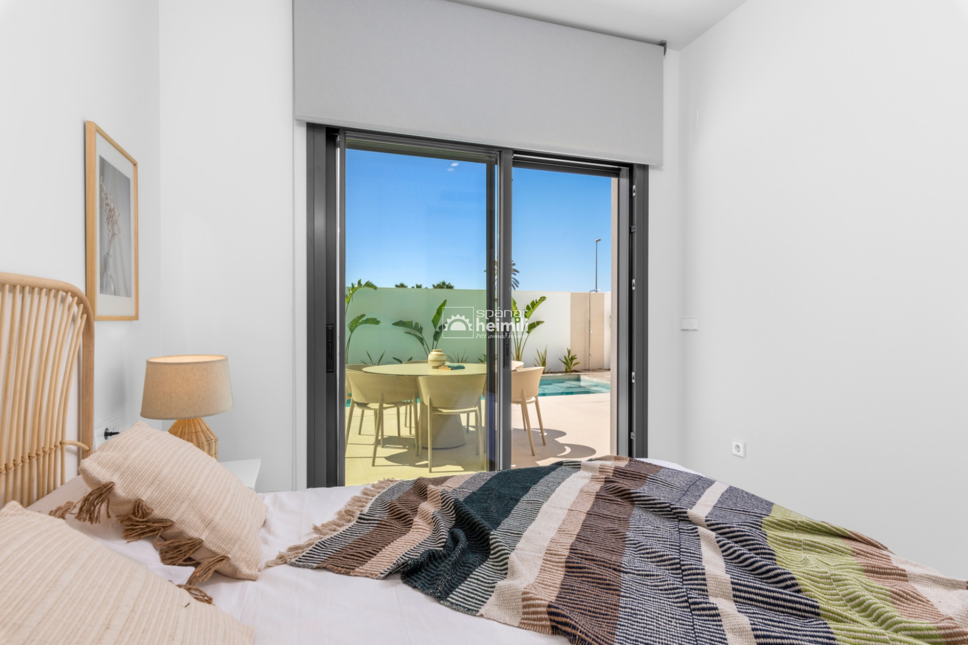 New Build - Detached house -
Los Alcazares