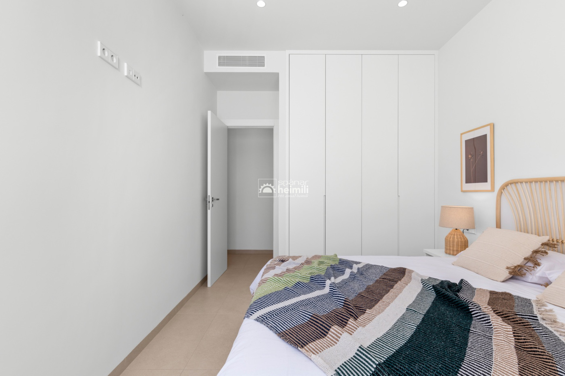 New Build - Detached house -
Los Alcazares