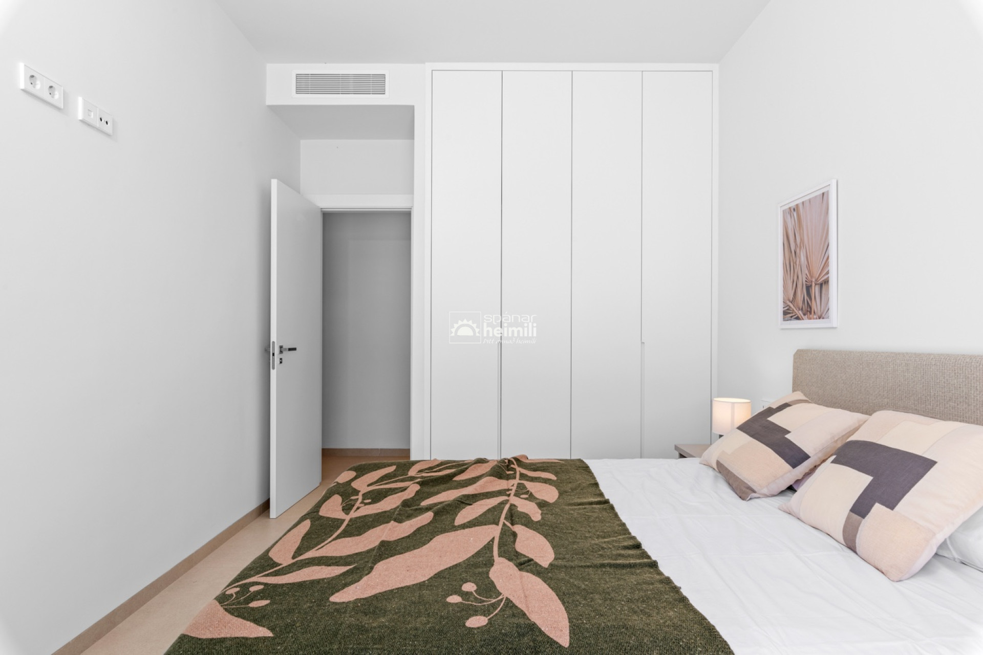 New Build - Detached house -
Los Alcazares