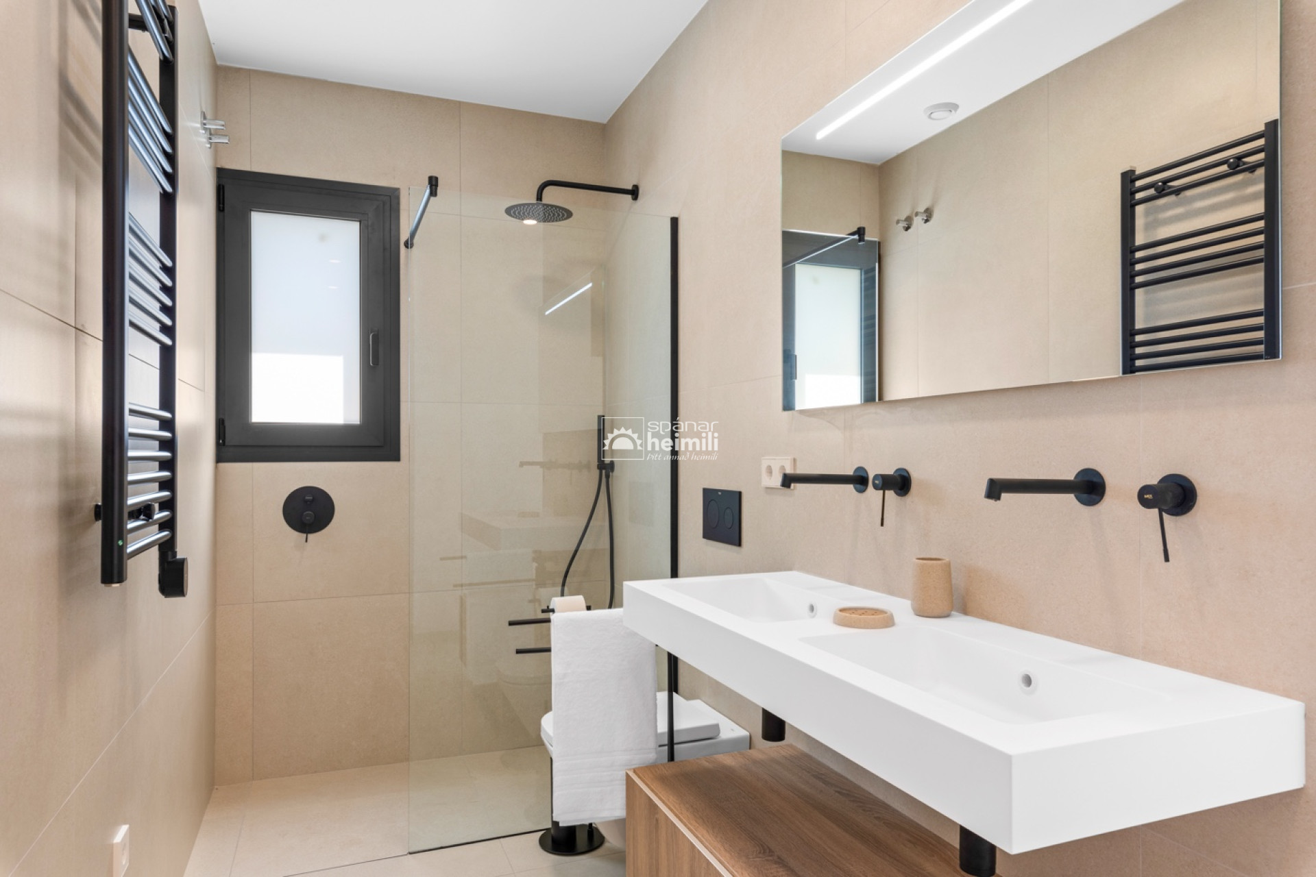 New Build - Detached house -
Los Alcazares