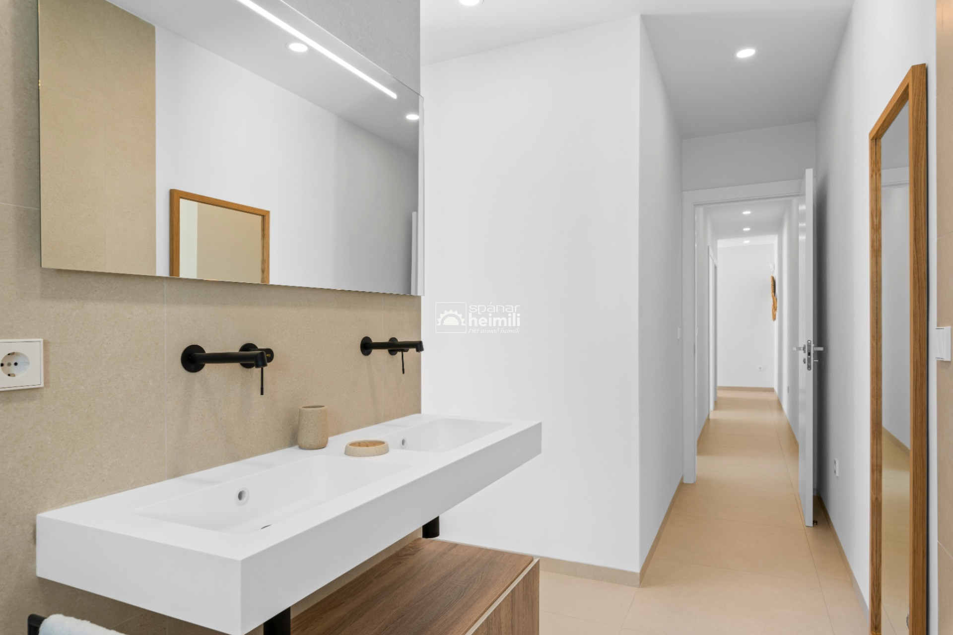 New Build - Detached house -
Los Alcazares