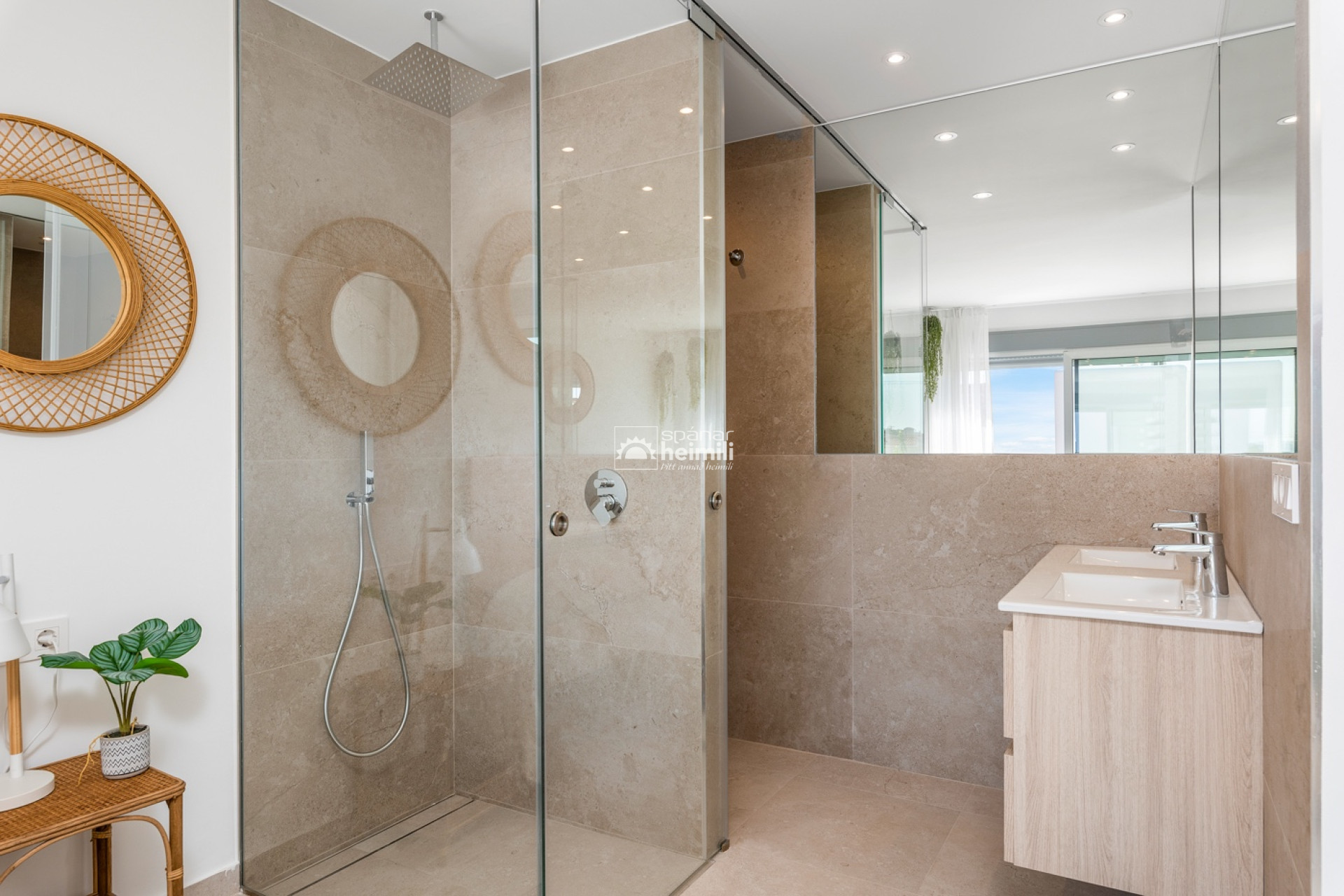 New Build - Detached house -
Los Alcazares