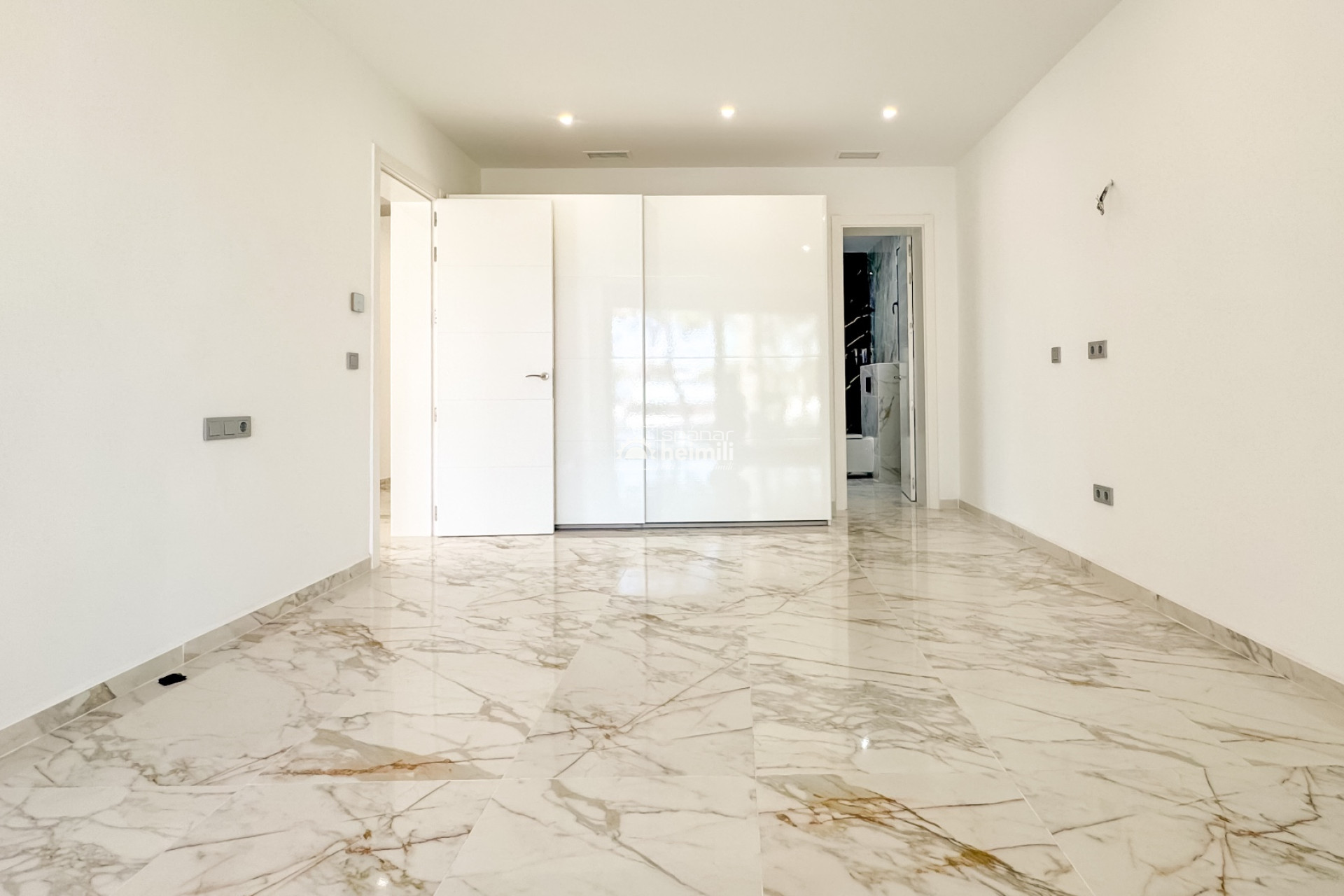 New Build - Detached house -
Los Altos/Los Balcones