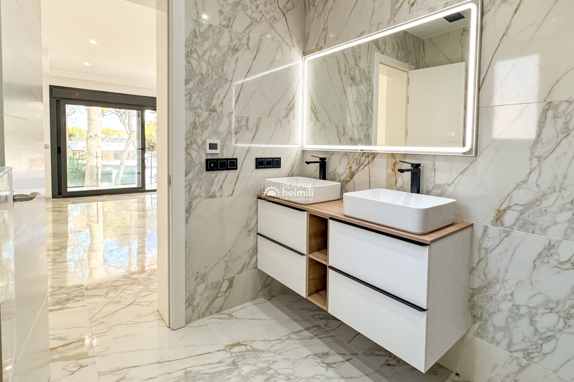 New Build - Detached house -
Los Altos/Los Balcones