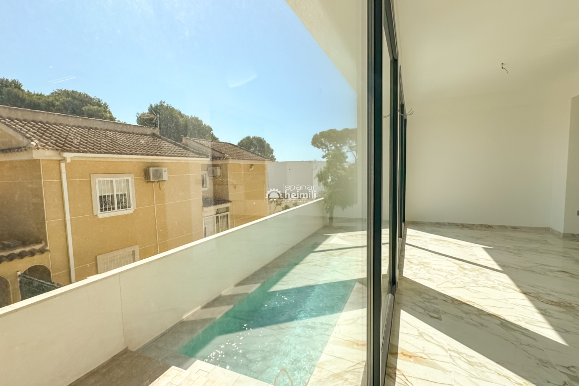 New Build - Detached house -
Los Altos/Los Balcones