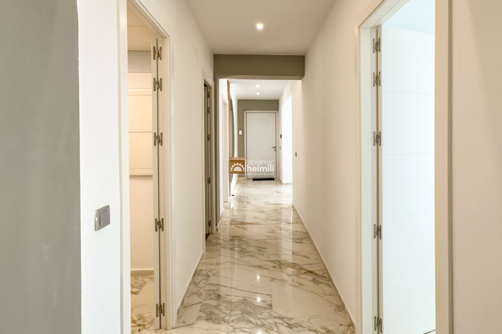 New Build - Detached house -
Los Altos/Los Balcones