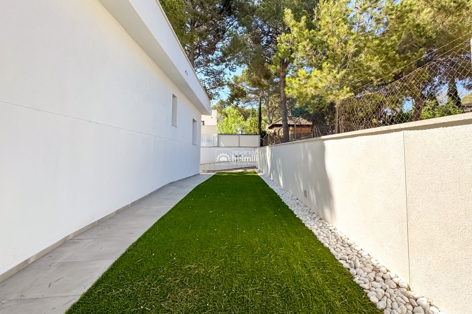 New Build - Detached house -
Los Altos/Los Balcones