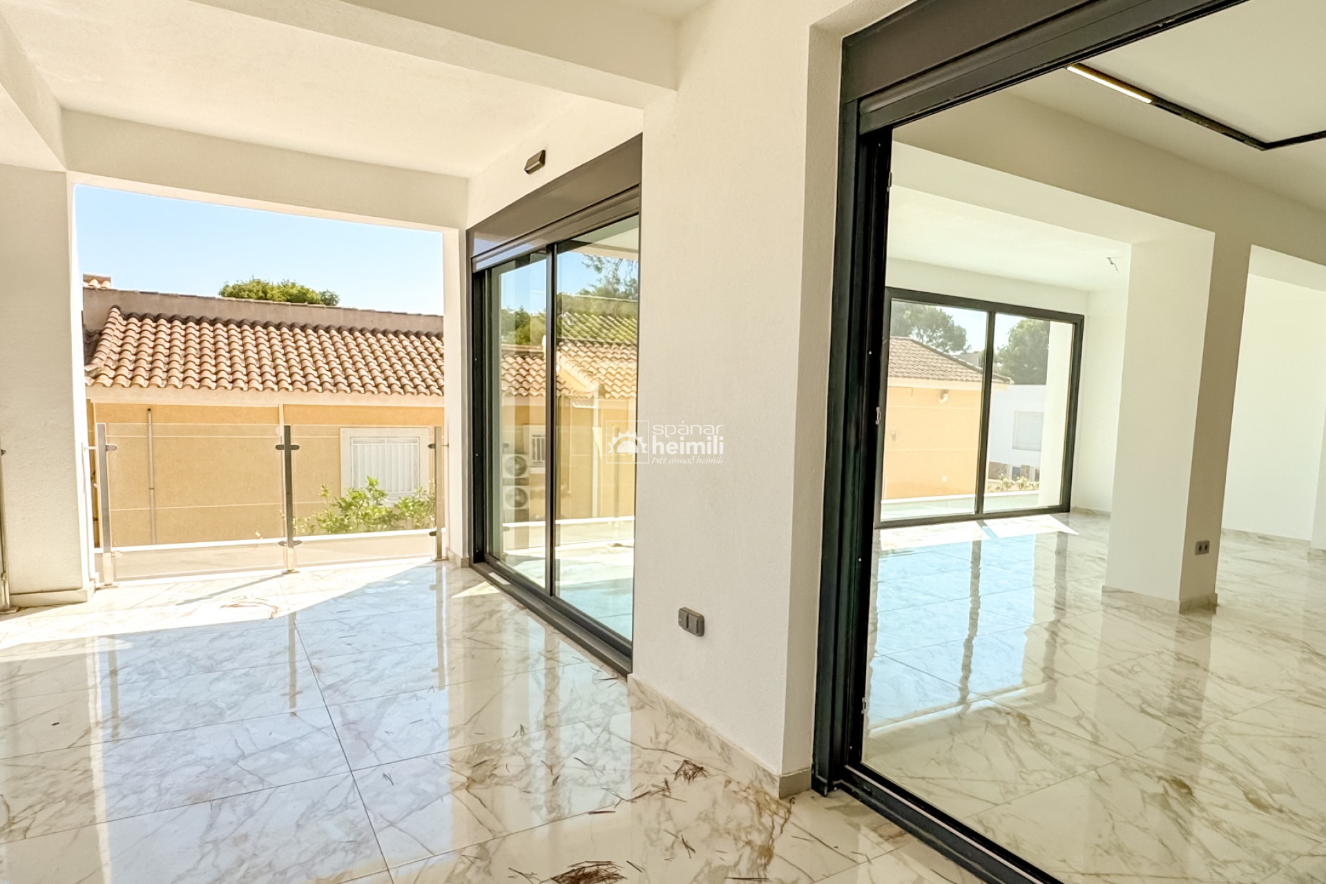 New Build - Detached house -
Los Altos/Los Balcones