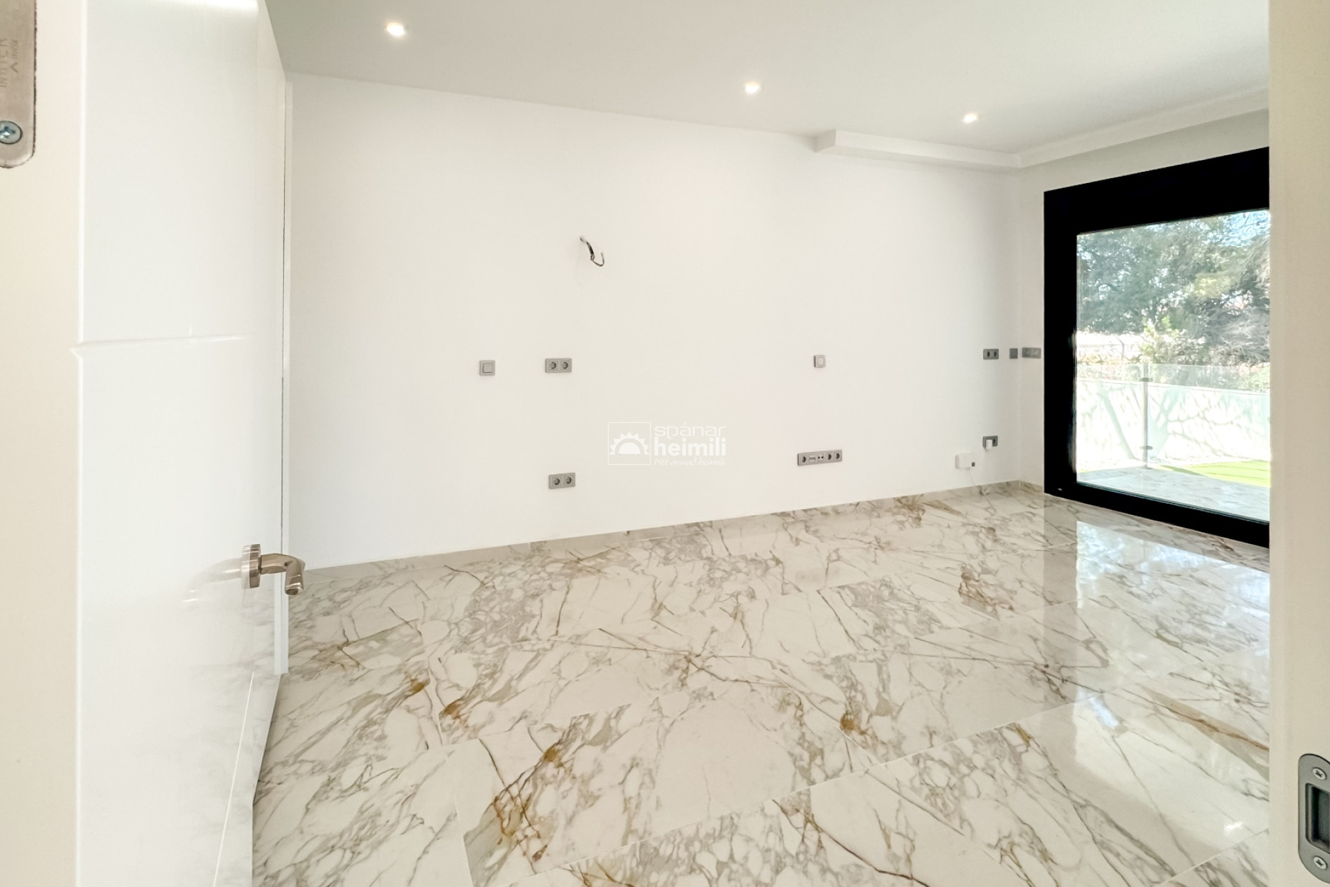 New Build - Detached house -
Los Altos/Los Balcones