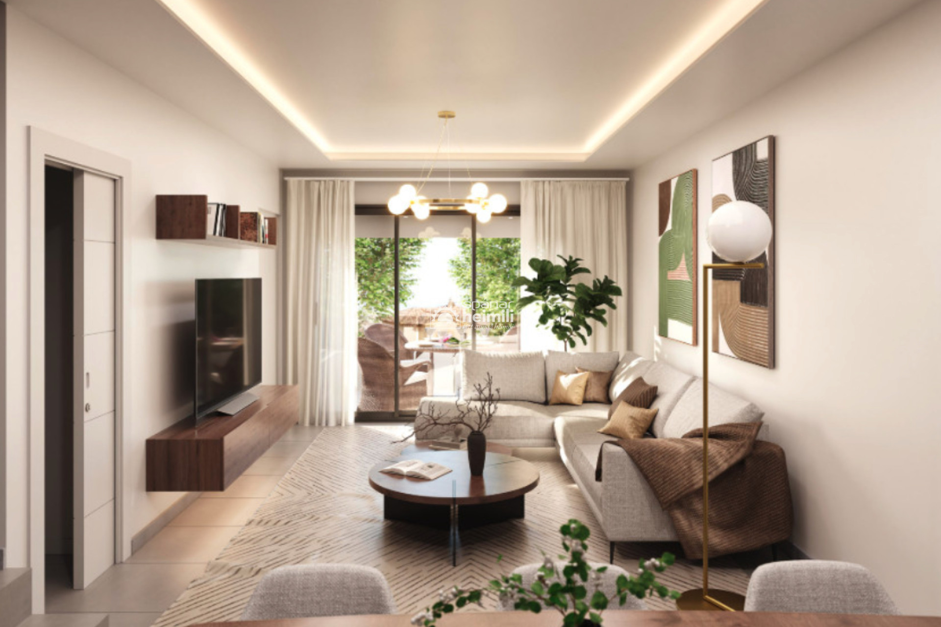 New Build - Detached house -
Malaga - Antequera