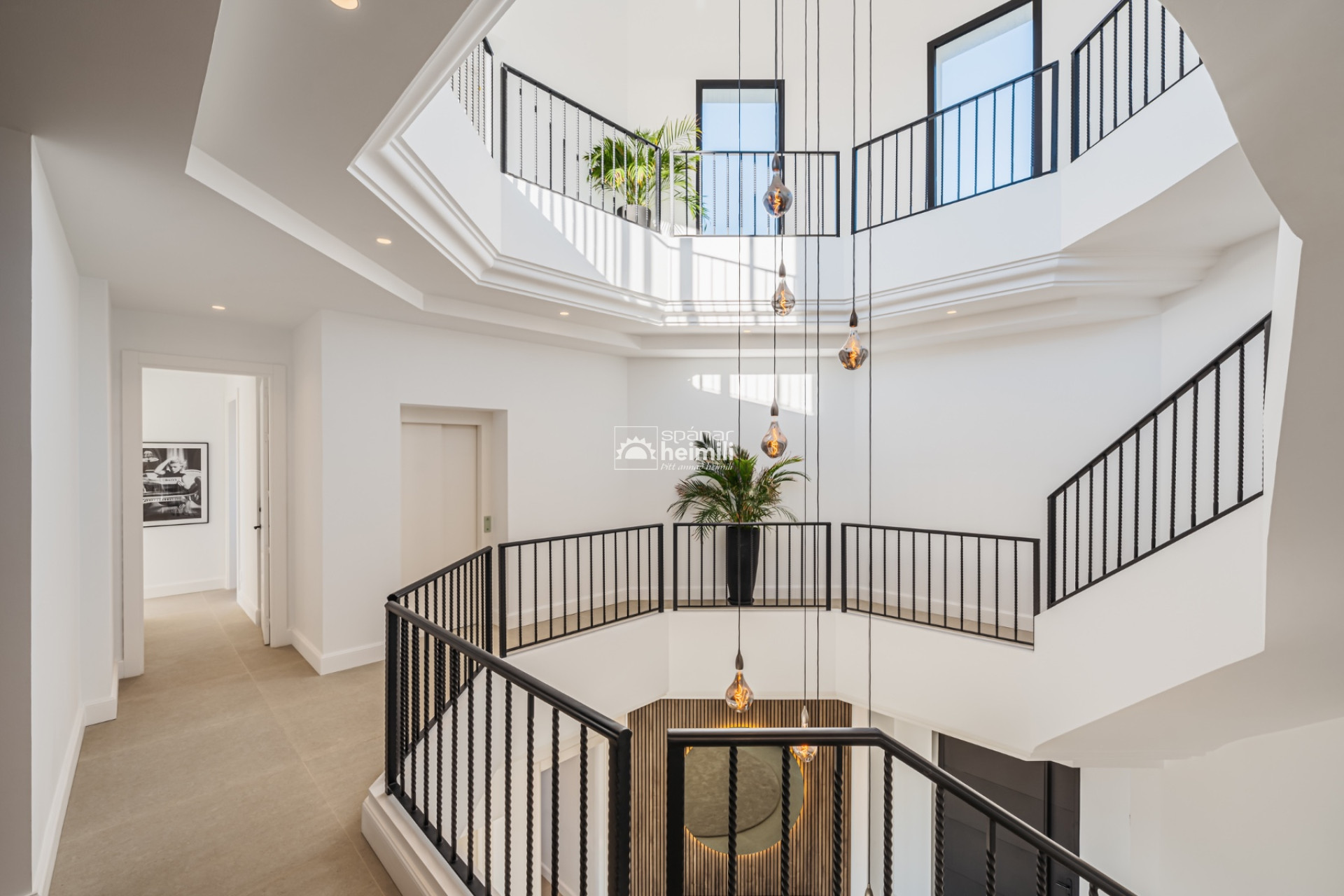 New Build - Detached house -
Málaga/Marbella - Marbella