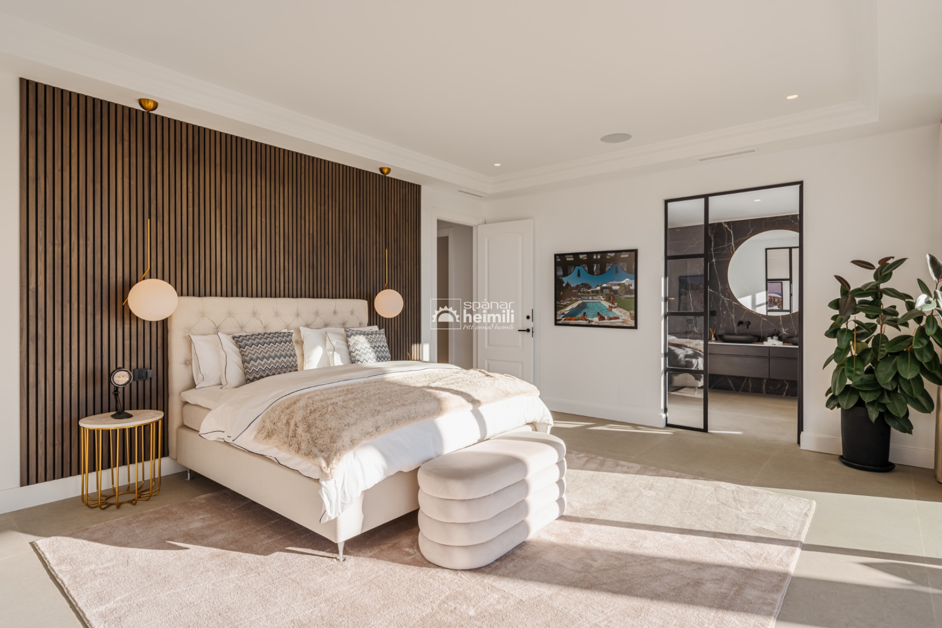 New Build - Detached house -
Málaga/Marbella - Marbella