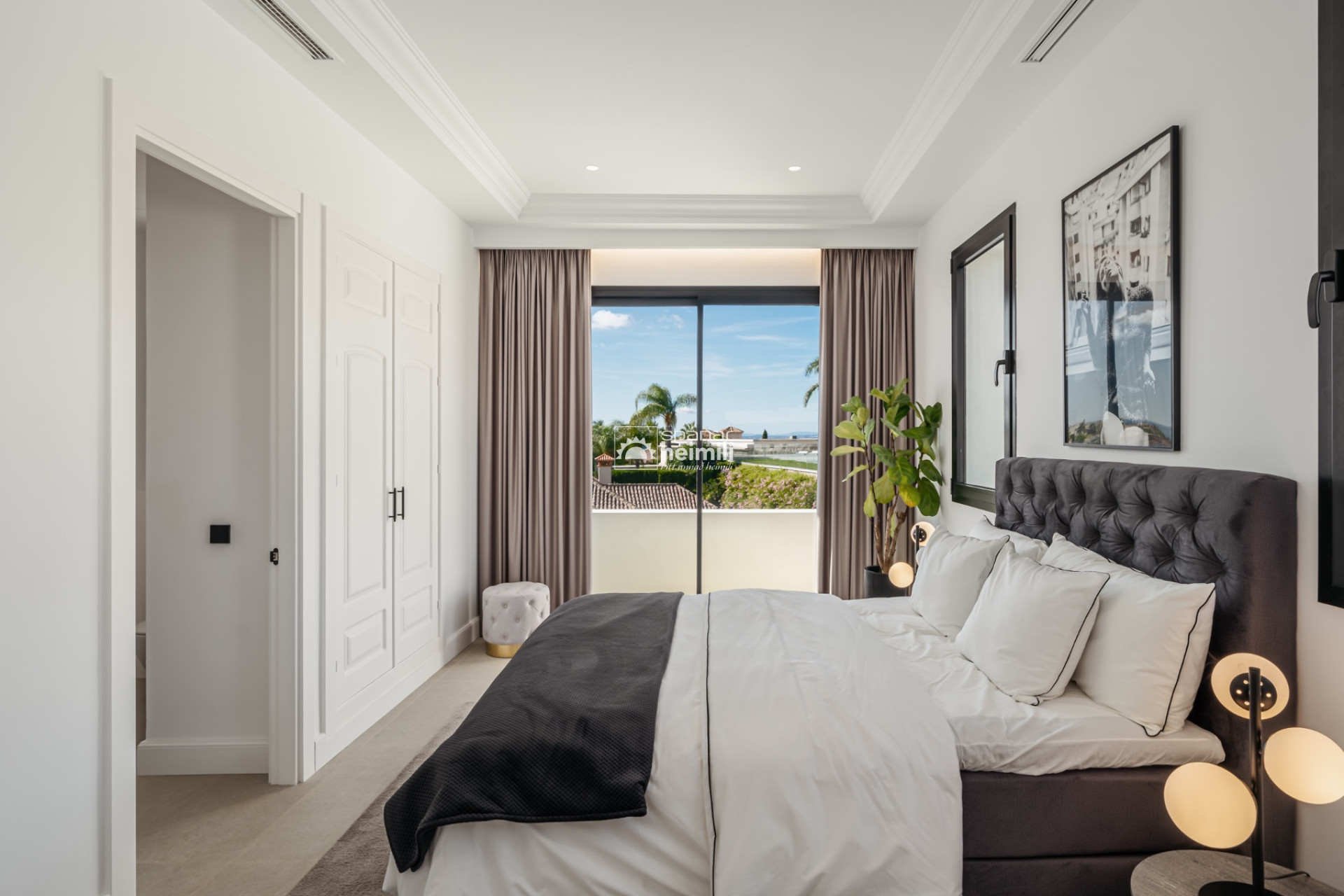 New Build - Detached house -
Málaga/Marbella - Marbella