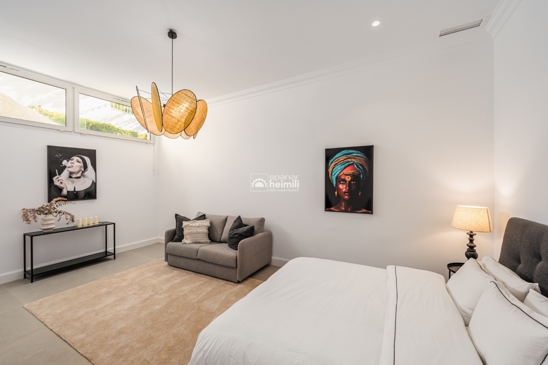 New Build - Detached house -
Málaga/Marbella - Marbella