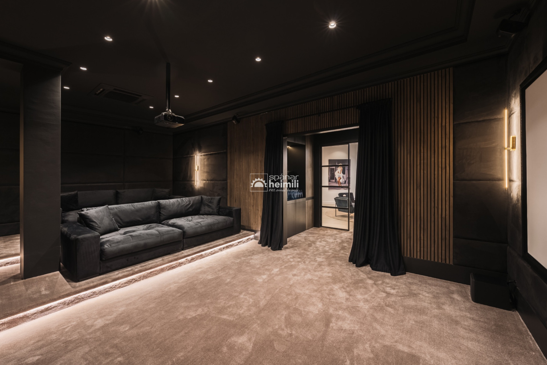 New Build - Detached house -
Málaga/Marbella - Marbella