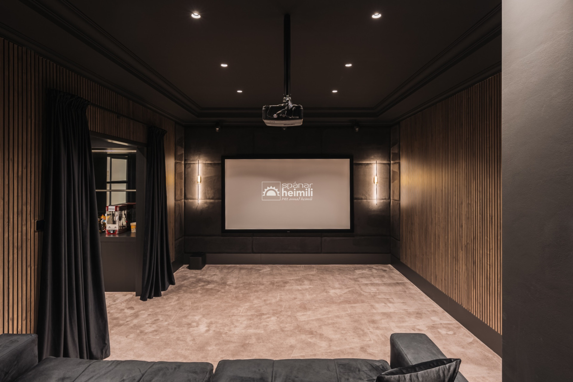 New Build - Detached house -
Málaga/Marbella - Marbella