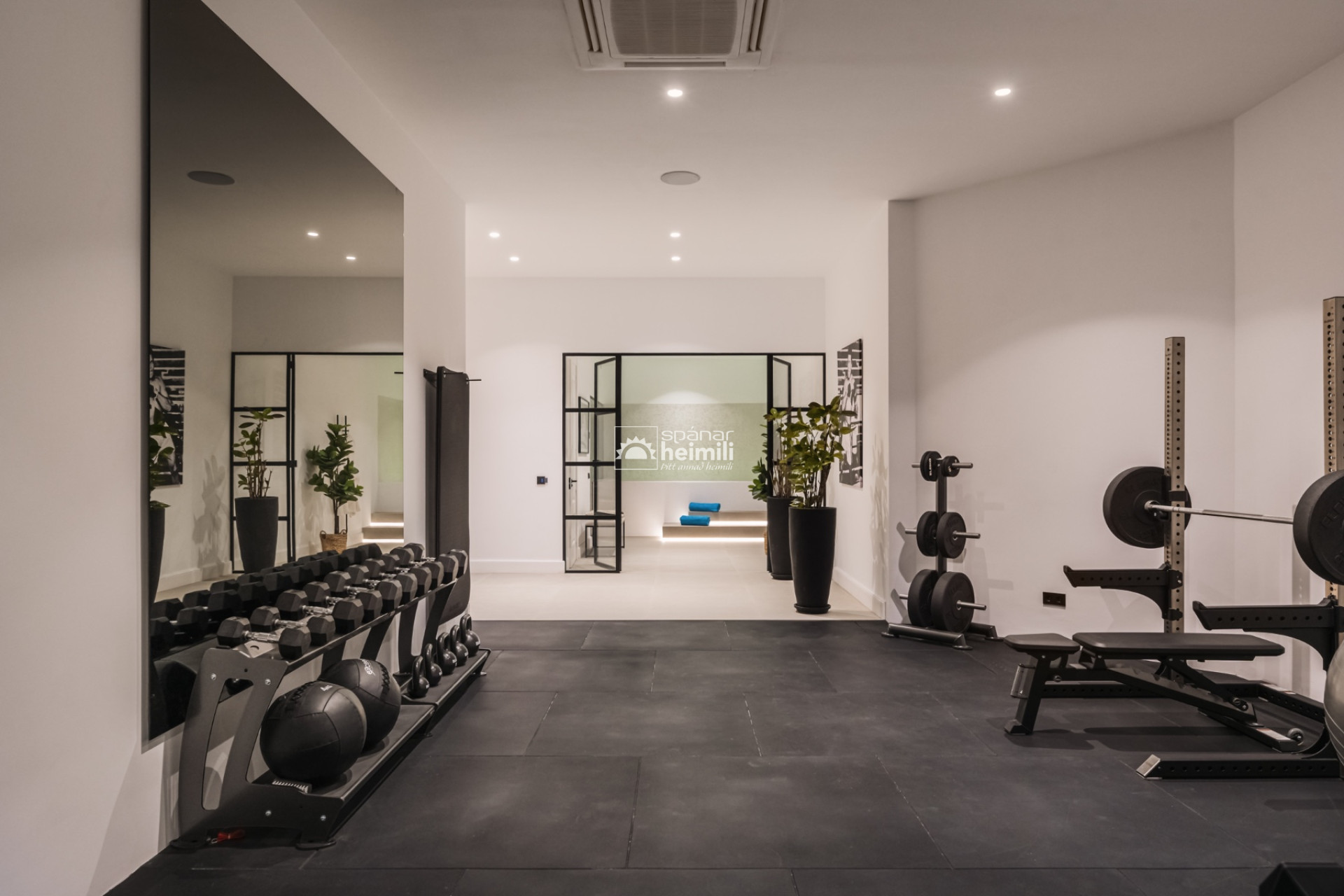 New Build - Detached house -
Málaga/Marbella - Marbella