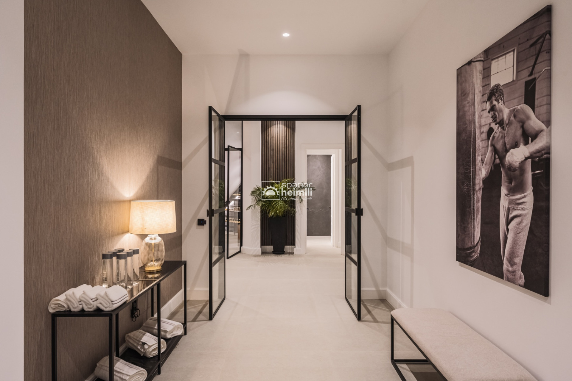 New Build - Detached house -
Málaga/Marbella - Marbella