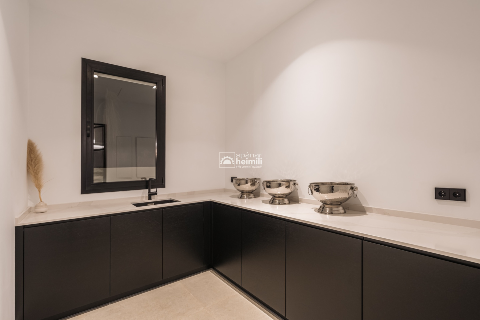 New Build - Detached house -
Málaga/Marbella - Marbella