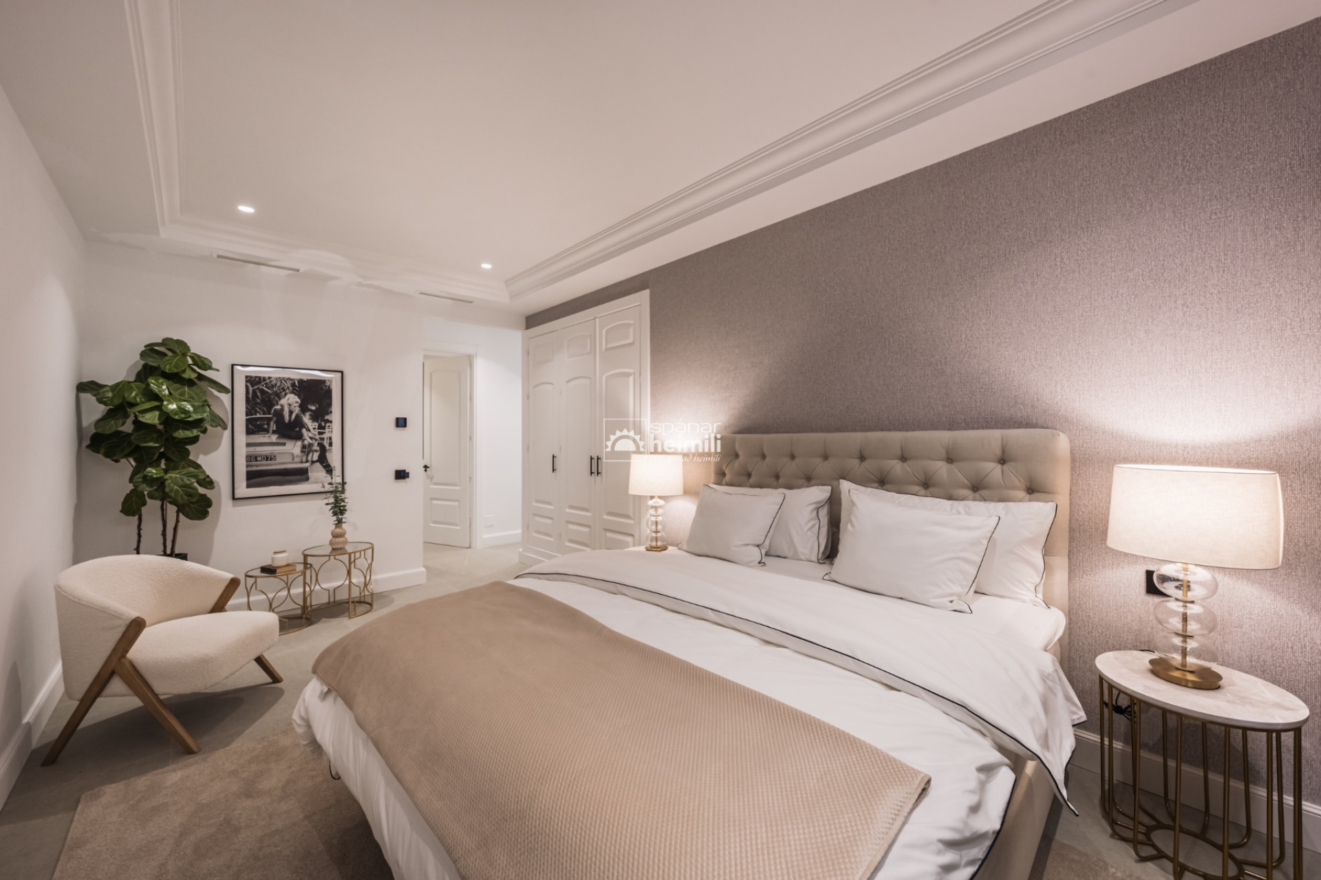 New Build - Detached house -
Málaga/Marbella - Marbella