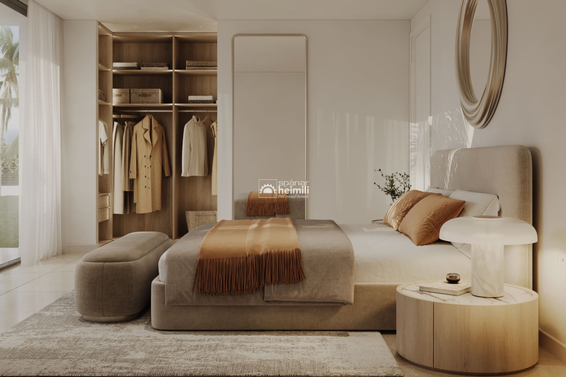 New Build - Detached house -
Málaga/Marbella - Marbella