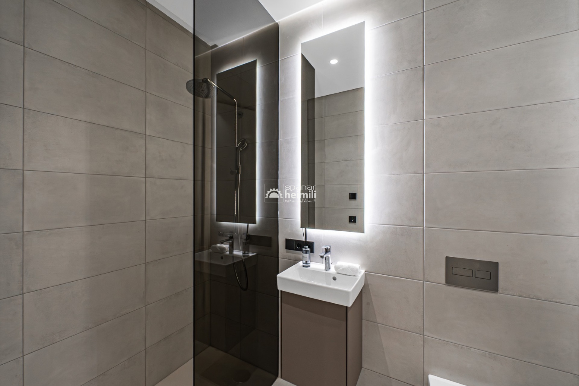 New Build - Detached house -
Málaga/Marbella - Marbella