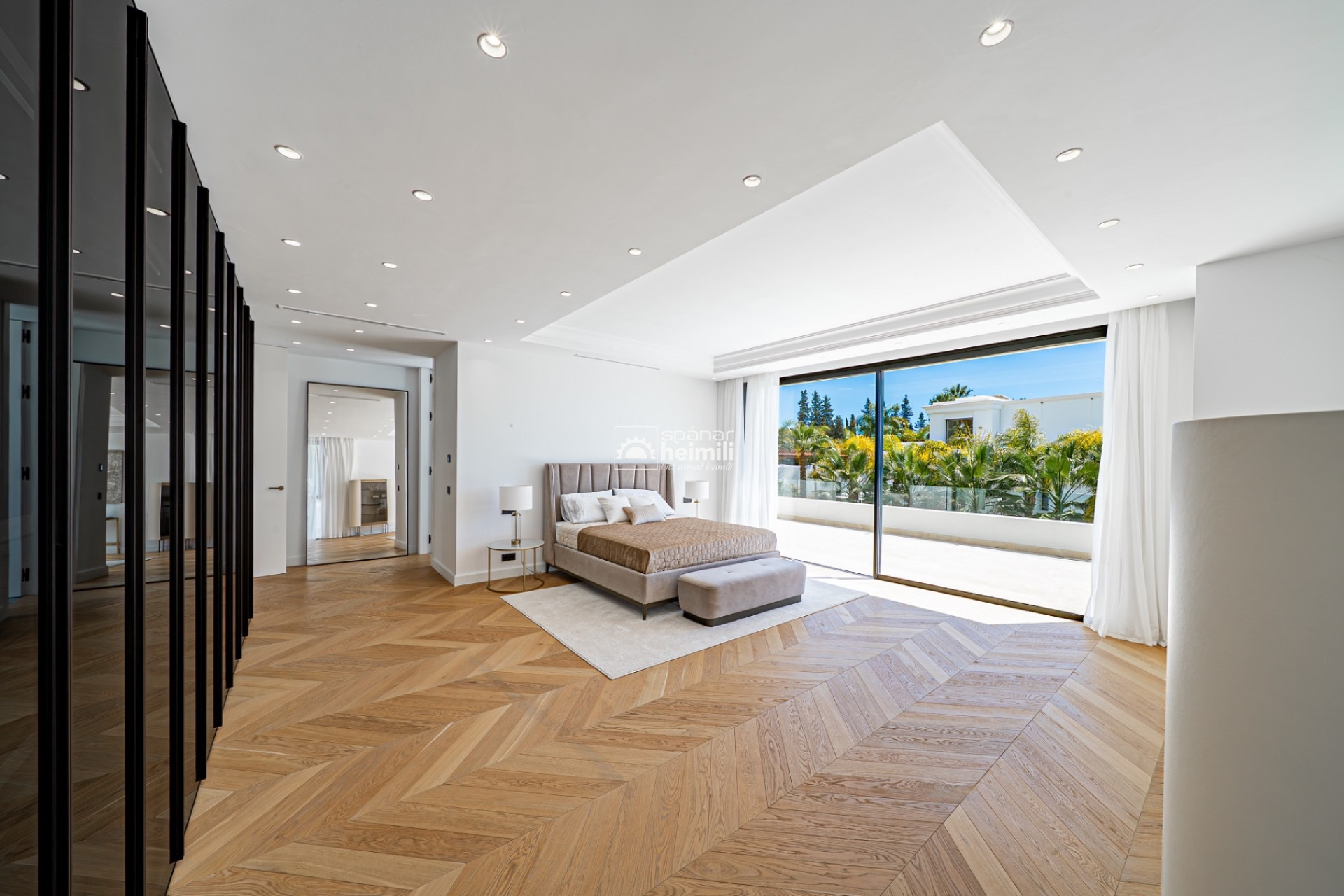 New Build - Detached house -
Málaga/Marbella - Marbella