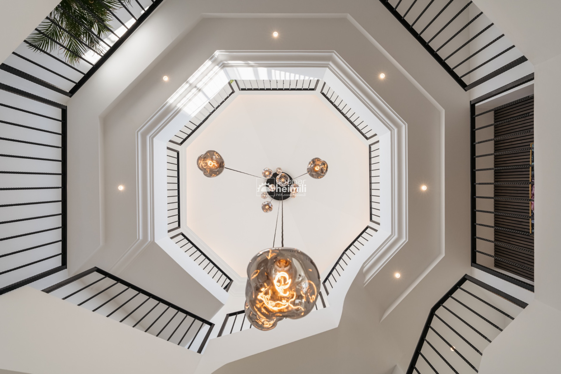 New Build - Detached house -
Malaga - Marbella