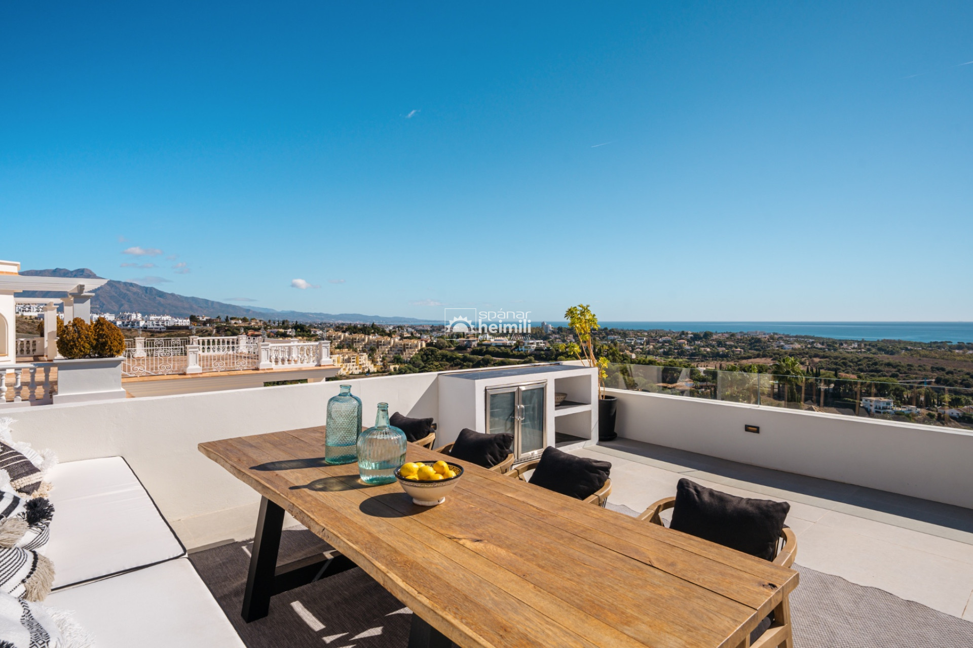 New Build - Detached house -
Malaga - Marbella