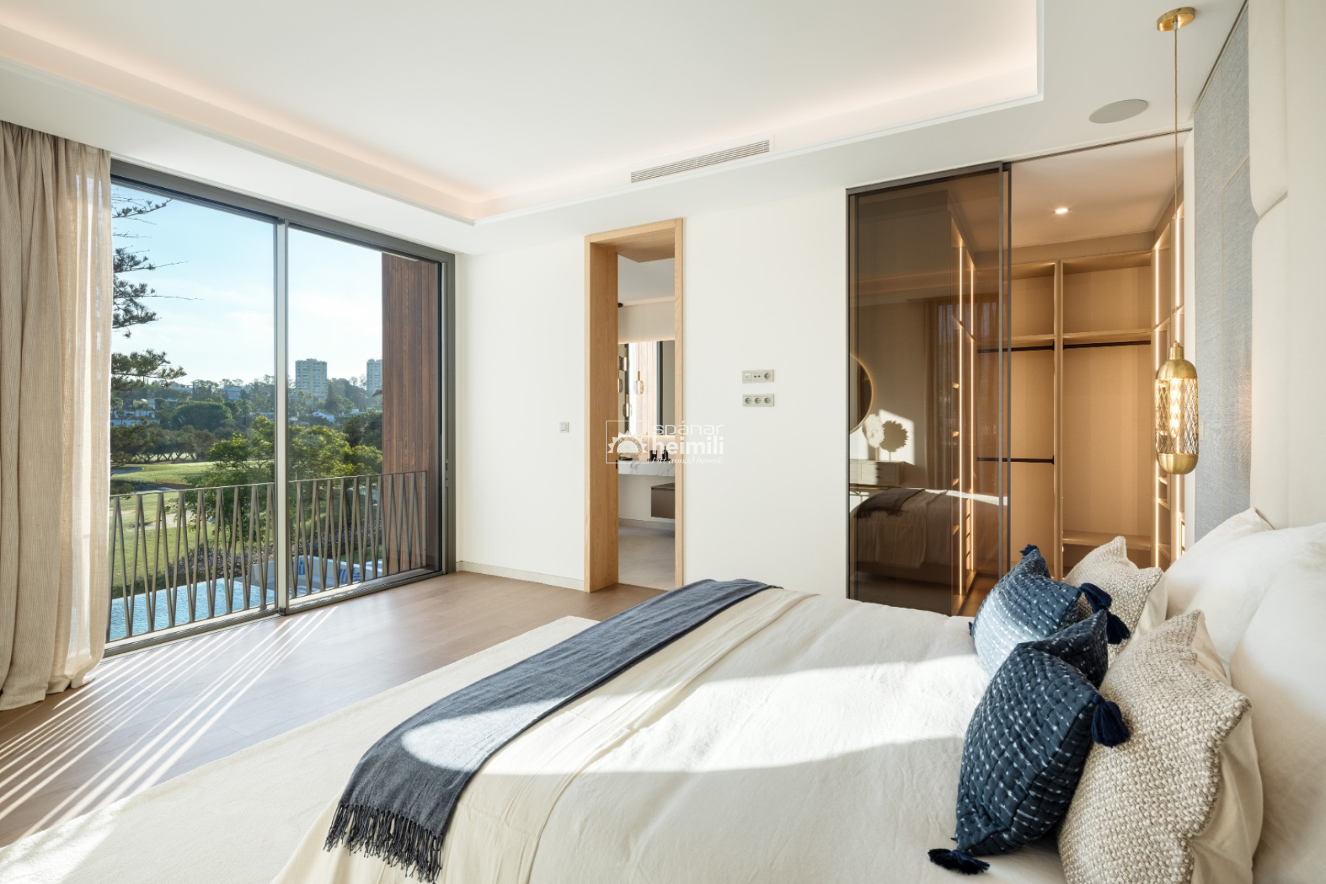 New Build - Detached house -
Malaga - Marbella