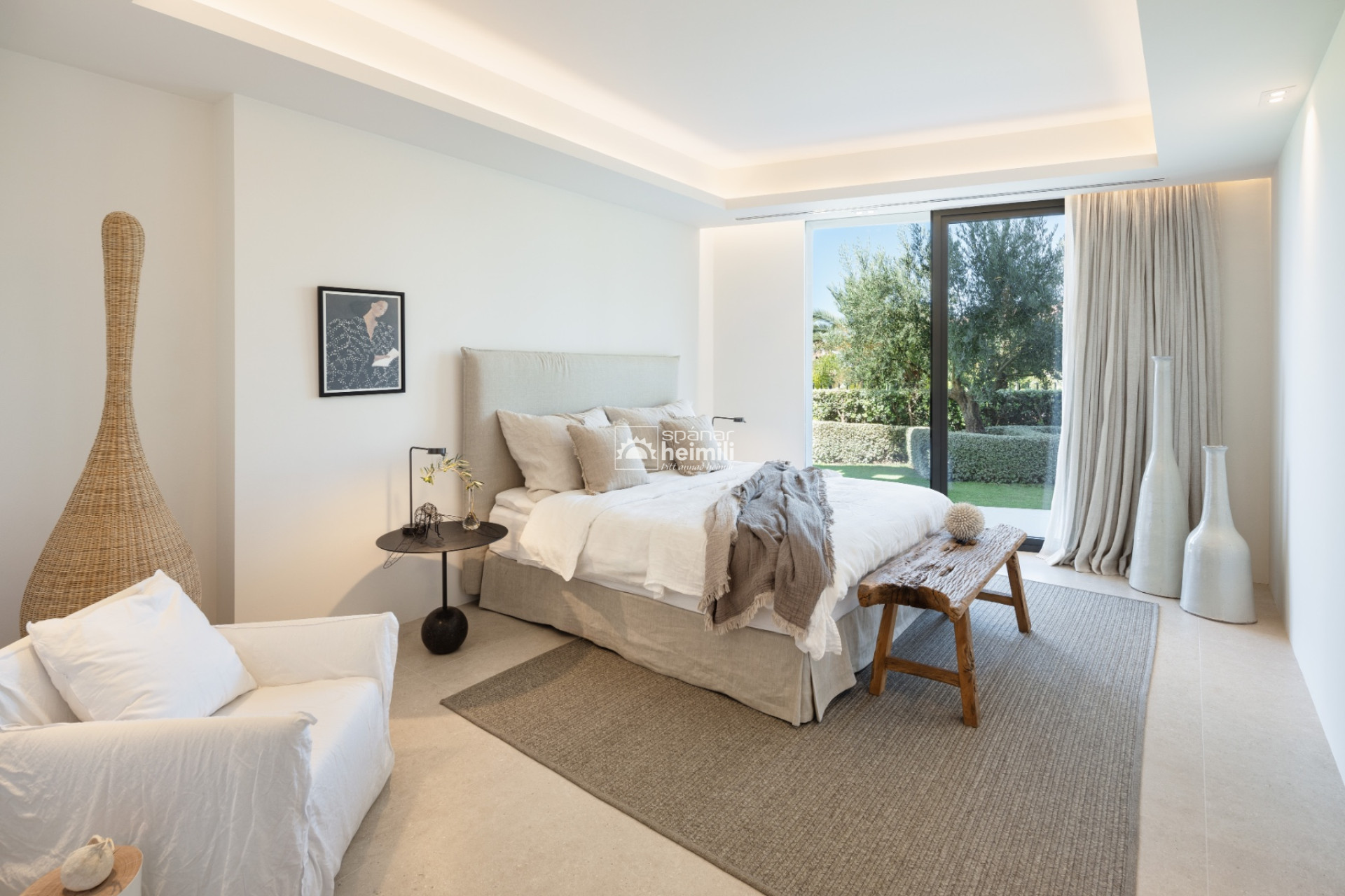 New Build - Detached house -
Malaga - Marbella