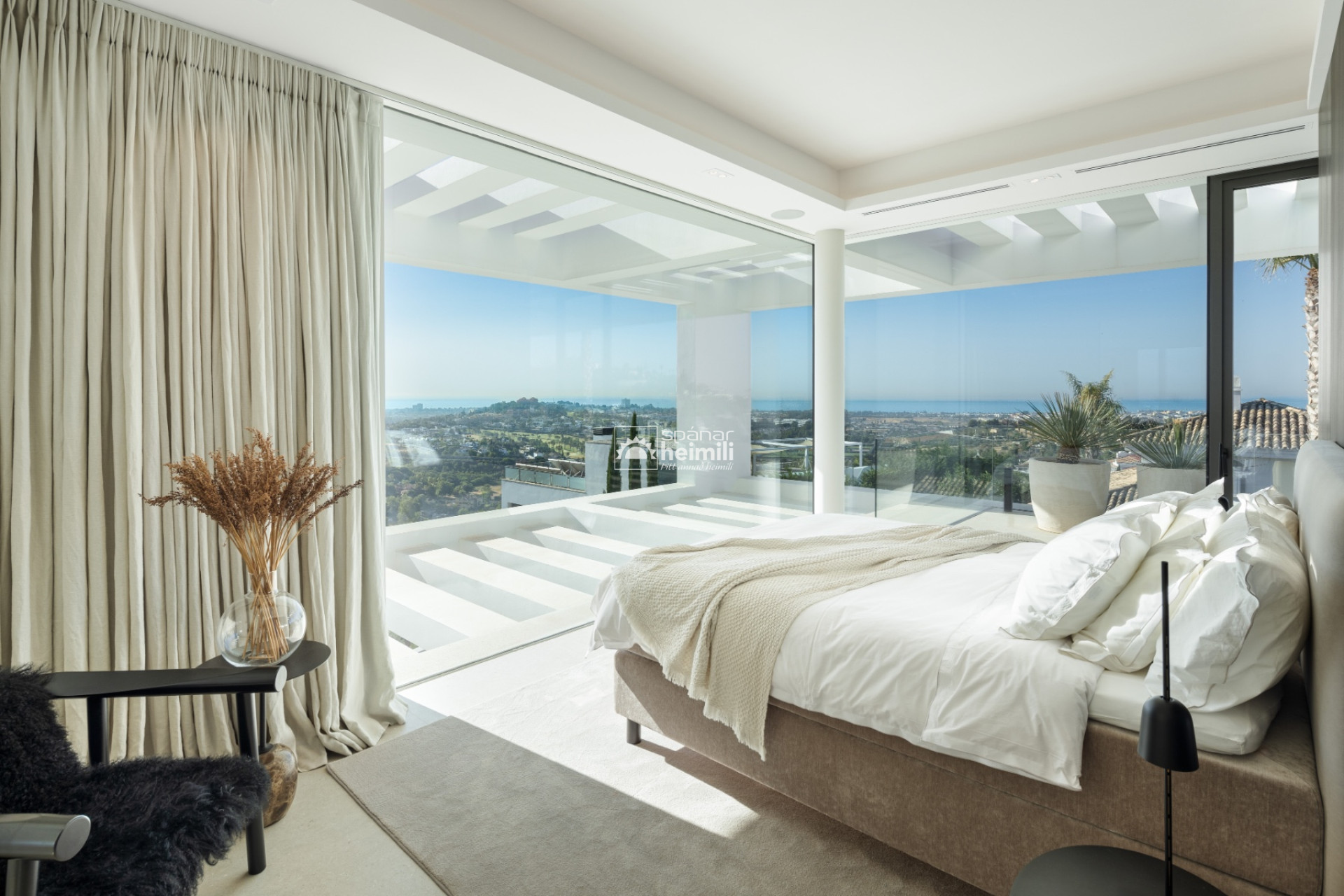 New Build - Detached house -
Malaga - Marbella