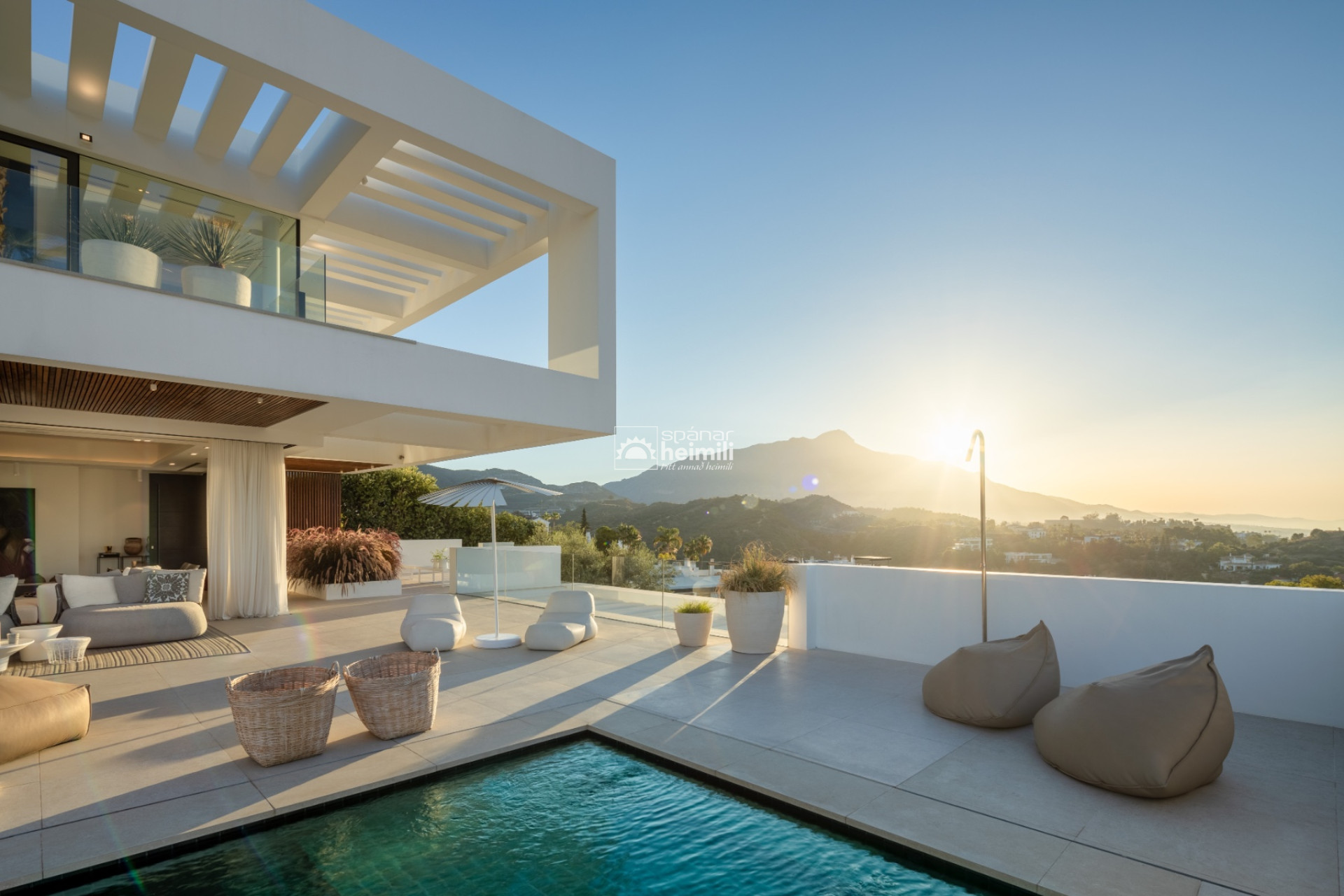 New Build - Detached house -
Malaga - Marbella