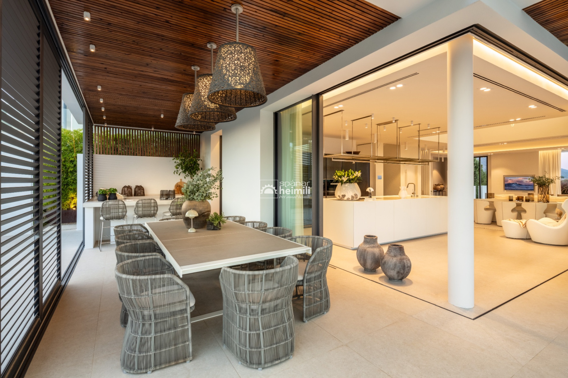 New Build - Detached house -
Malaga - Marbella