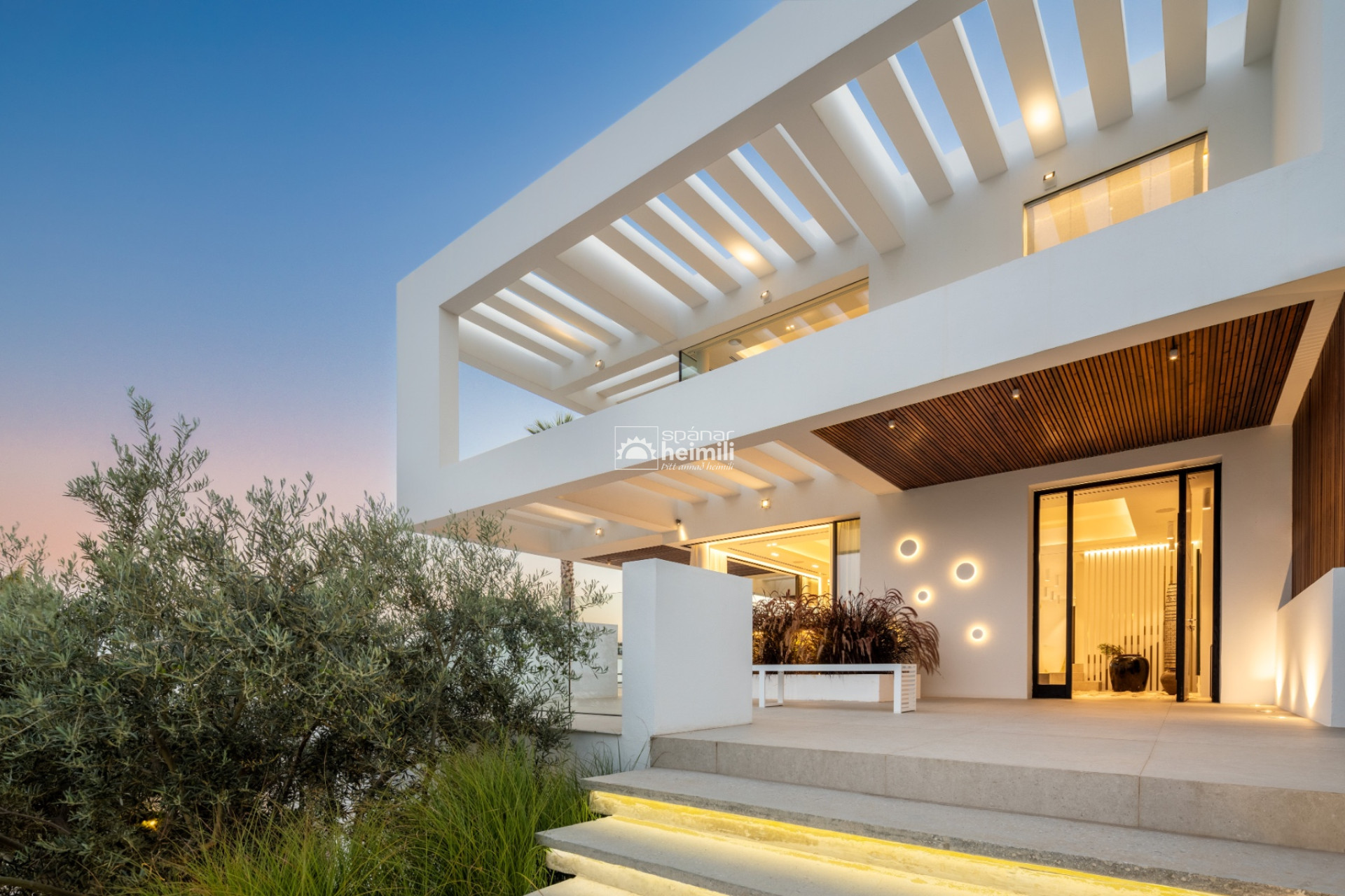 New Build - Detached house -
Malaga - Marbella