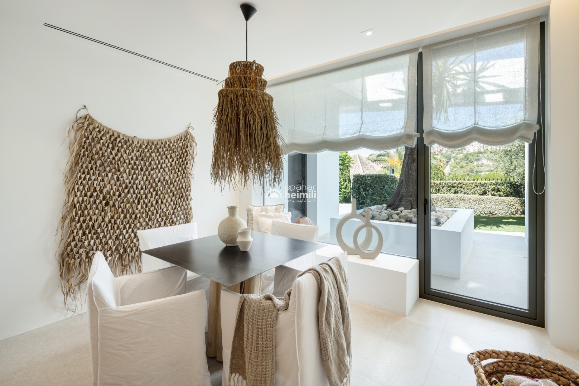 New Build - Detached house -
Malaga - Marbella
