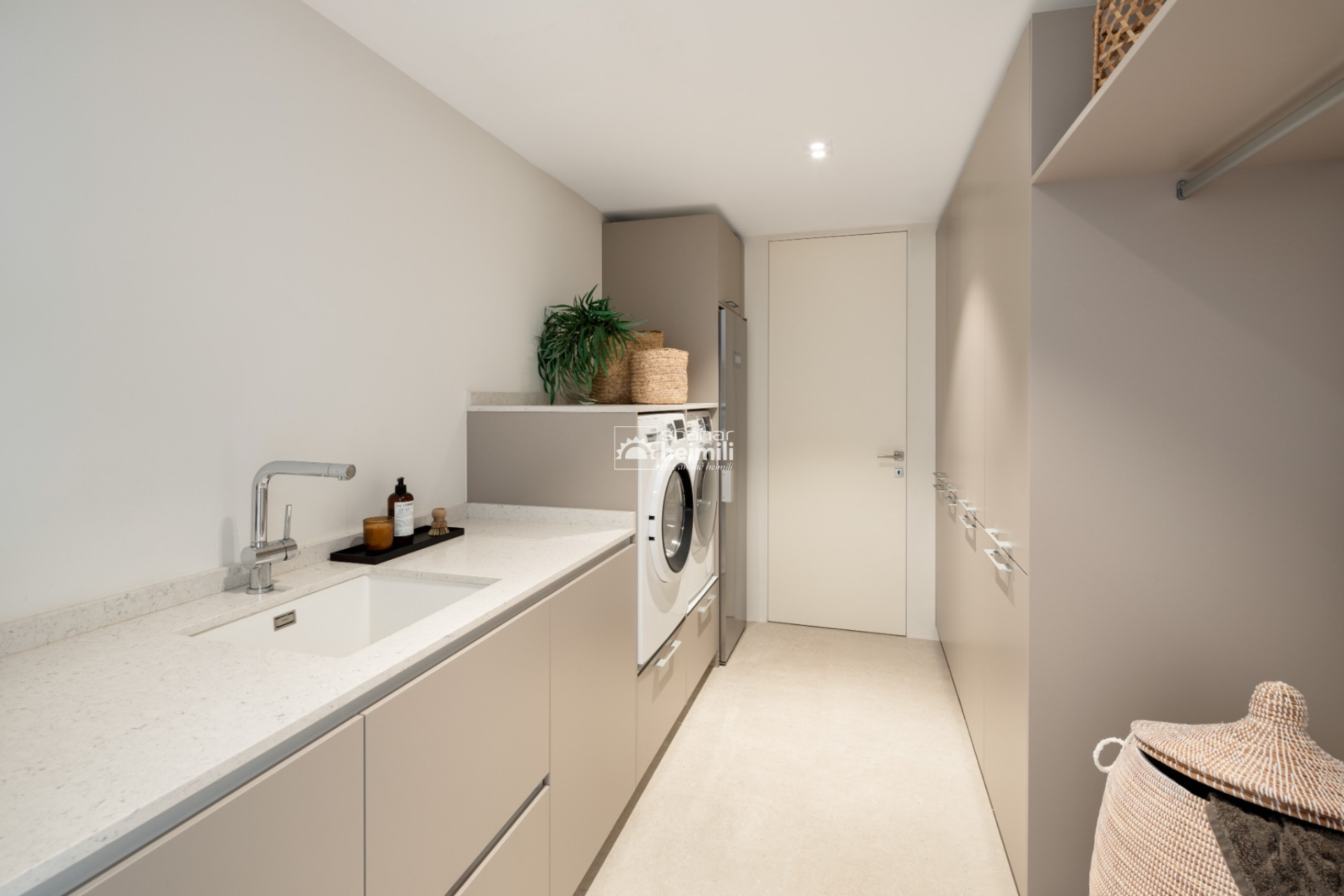 New Build - Detached house -
Malaga - Marbella