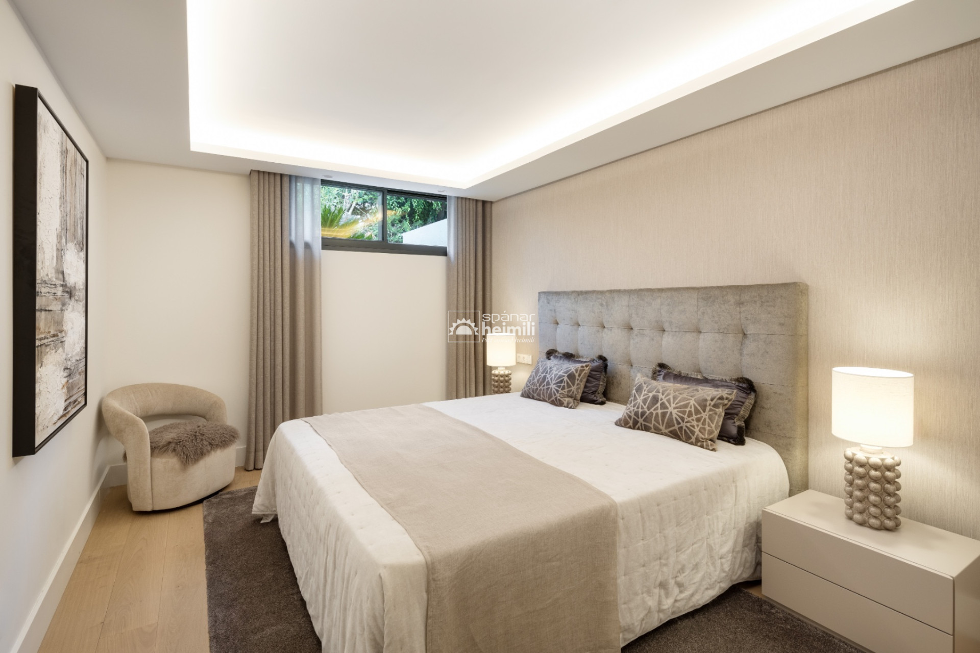 New Build - Detached house -
Malaga - Marbella