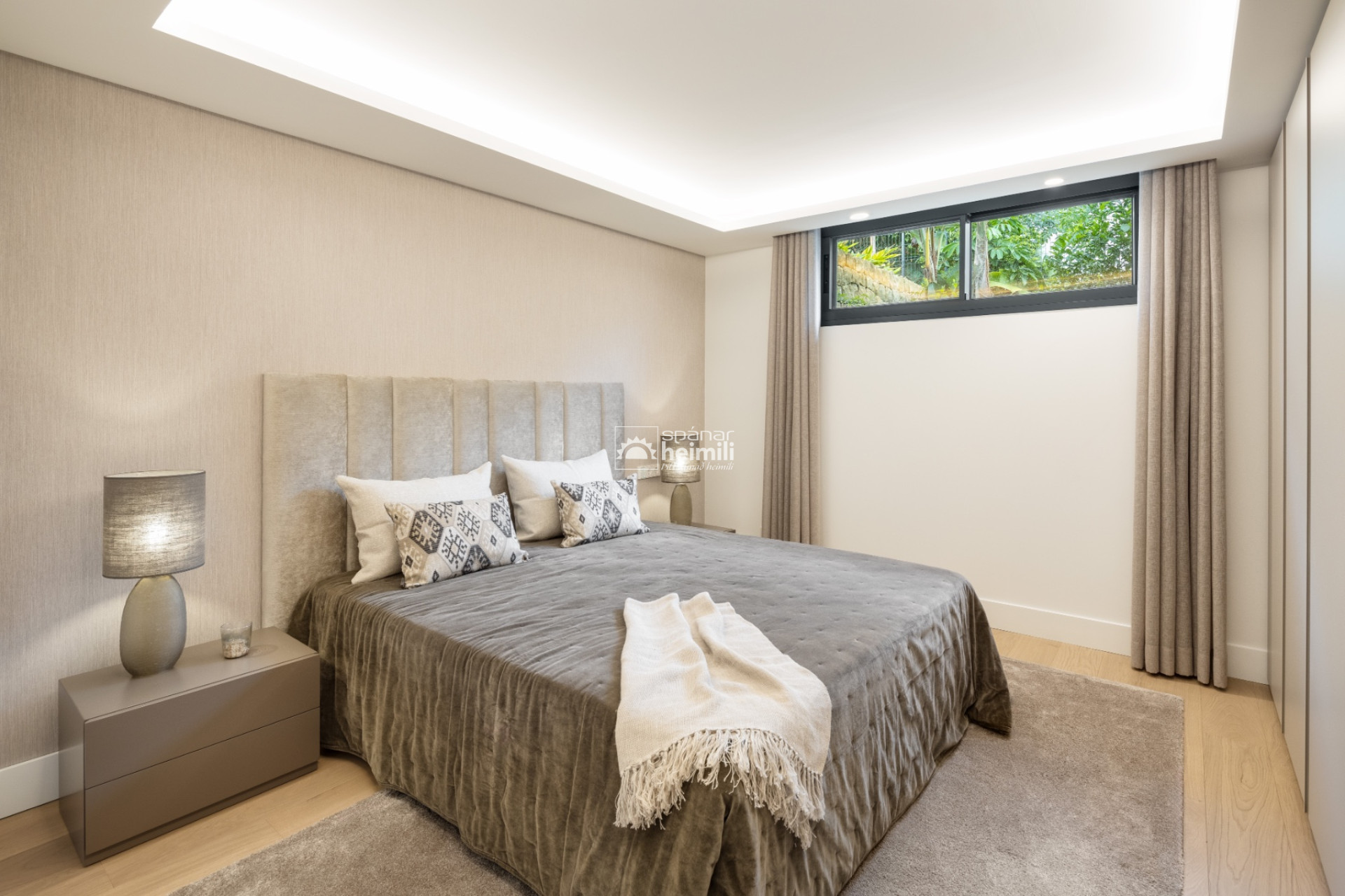 New Build - Detached house -
Malaga - Marbella