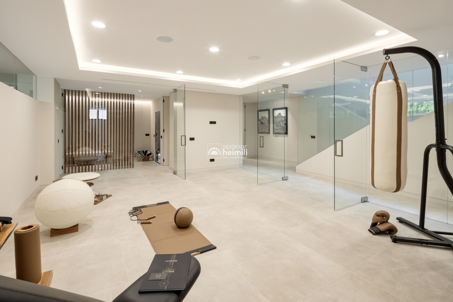 New Build - Detached house -
Malaga - Marbella