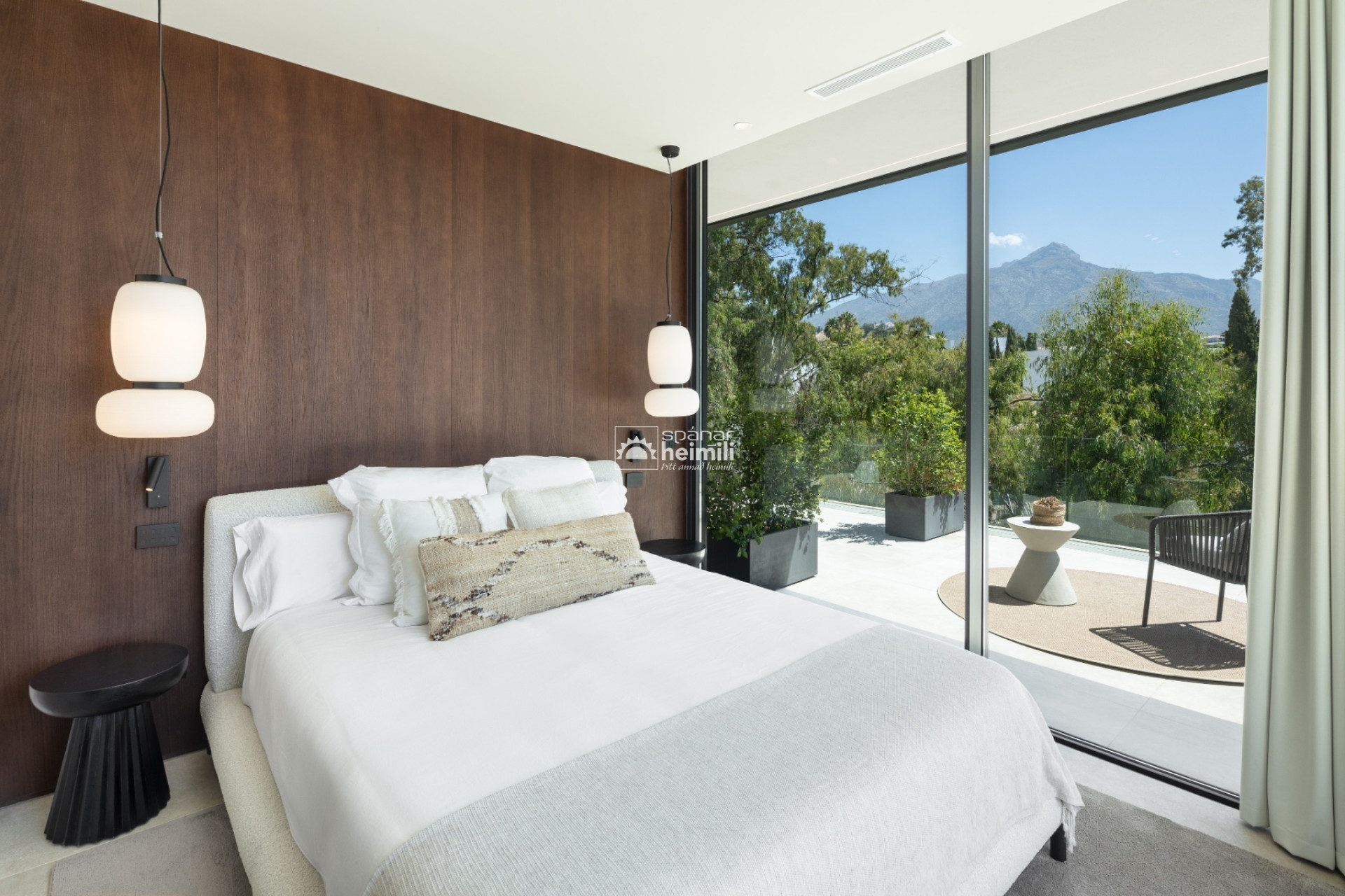New Build - Detached house -
Malaga - Marbella