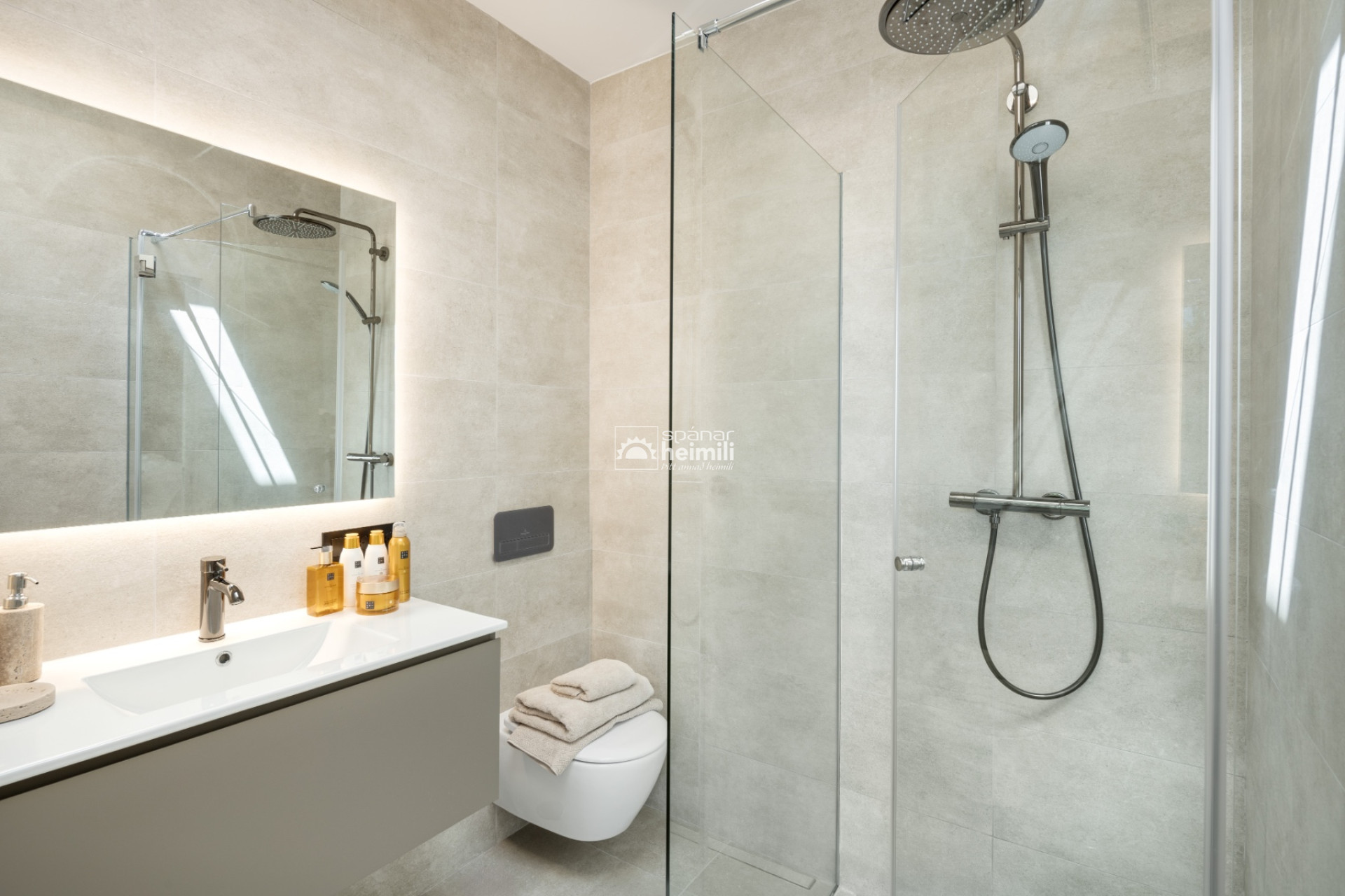 New Build - Detached house -
Malaga - Marbella