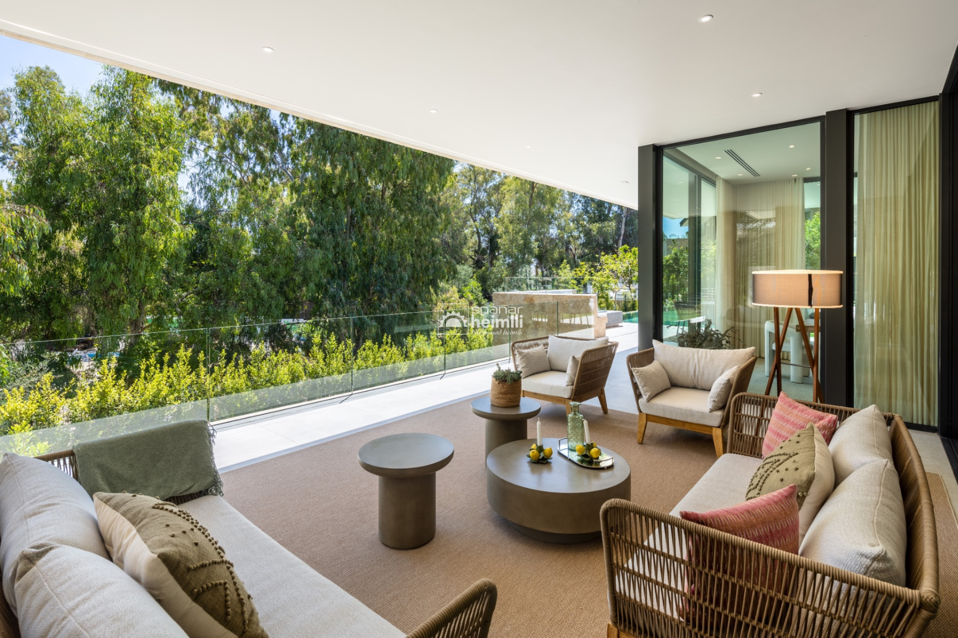 New Build - Detached house -
Malaga - Marbella