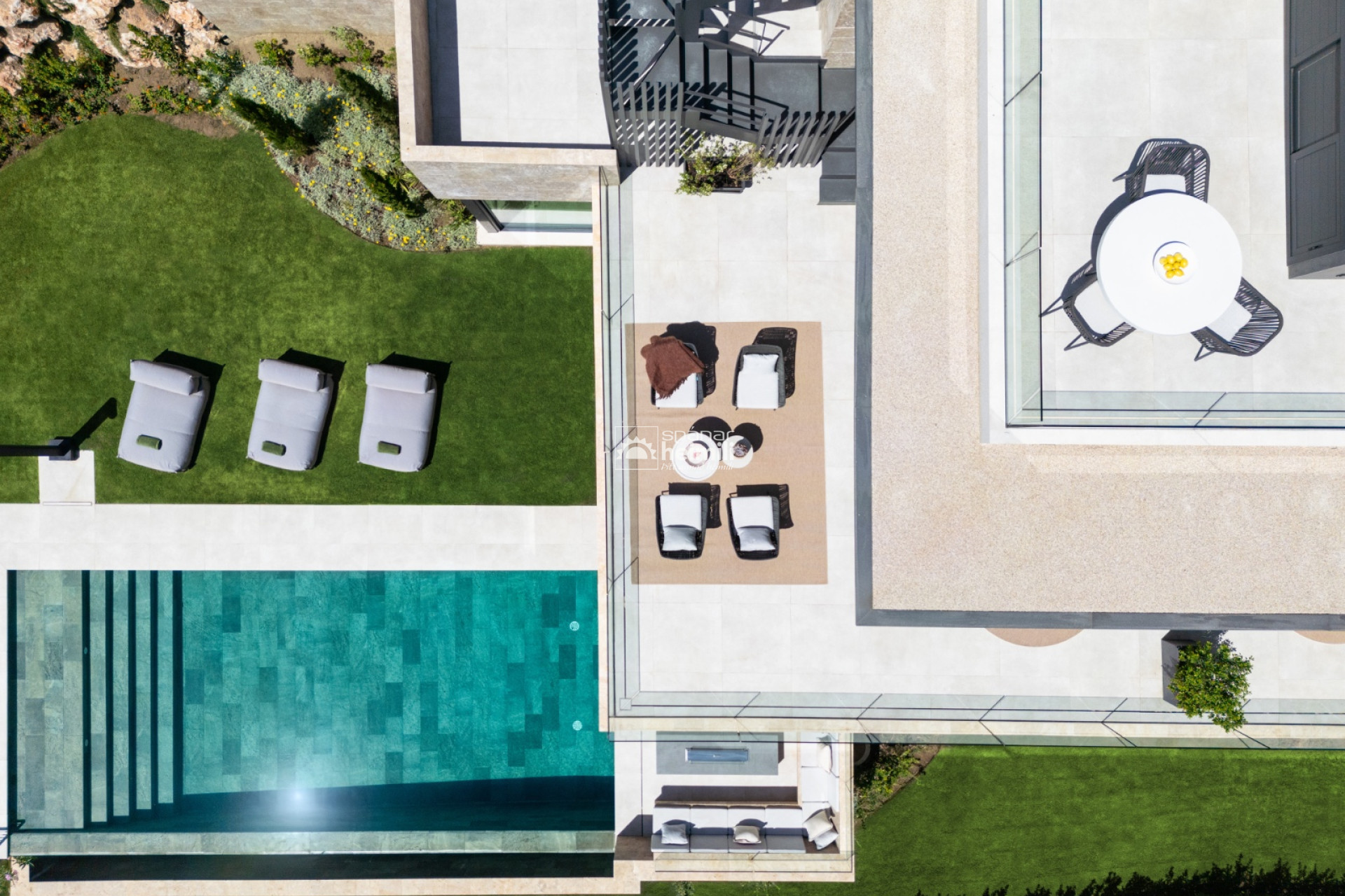 New Build - Detached house -
Malaga - Marbella