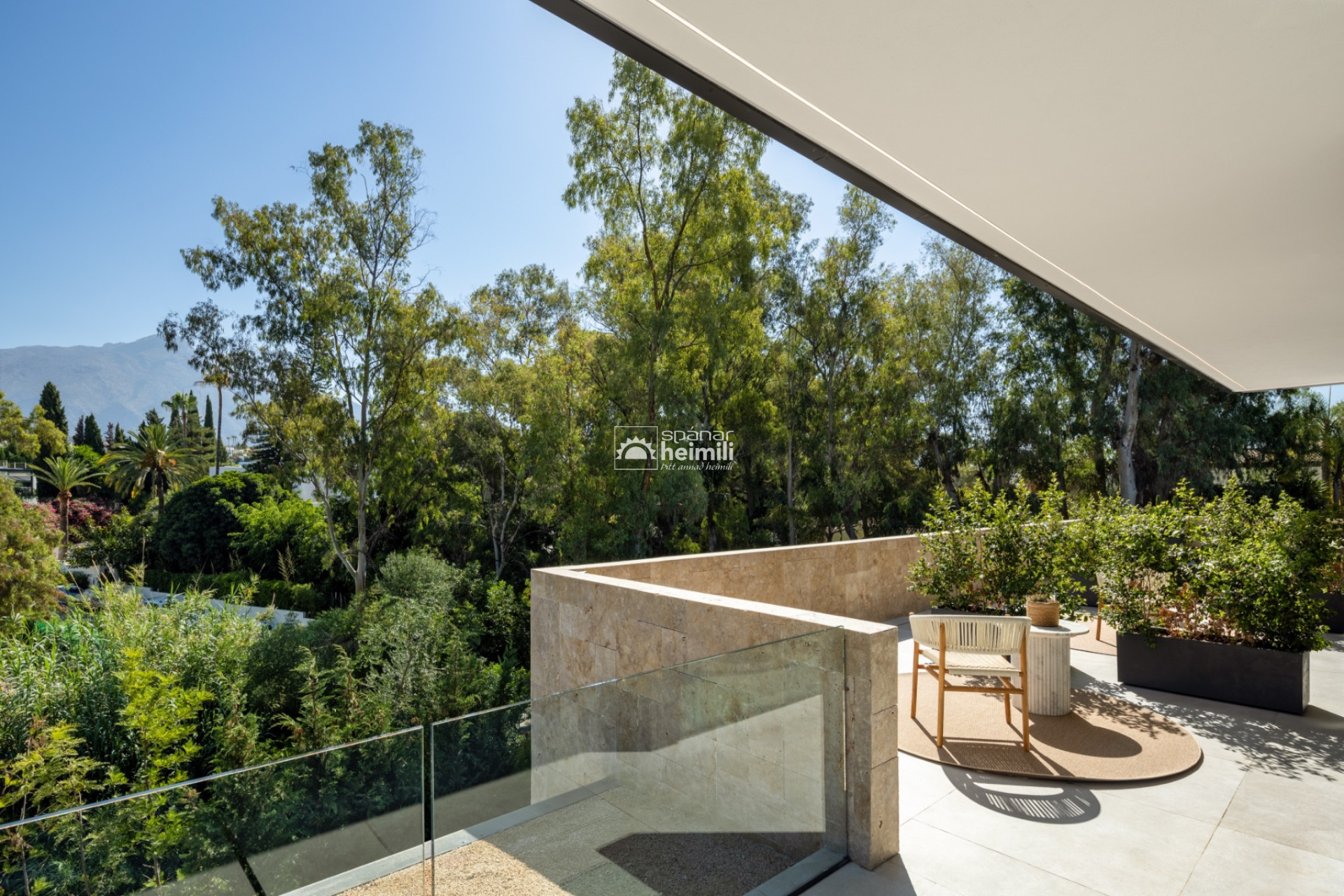 New Build - Detached house -
Malaga - Marbella