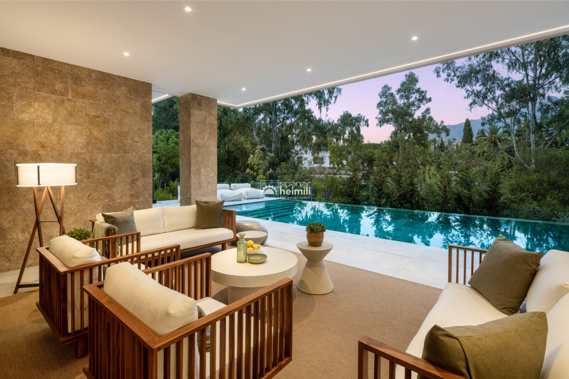 New Build - Detached house -
Malaga - Marbella