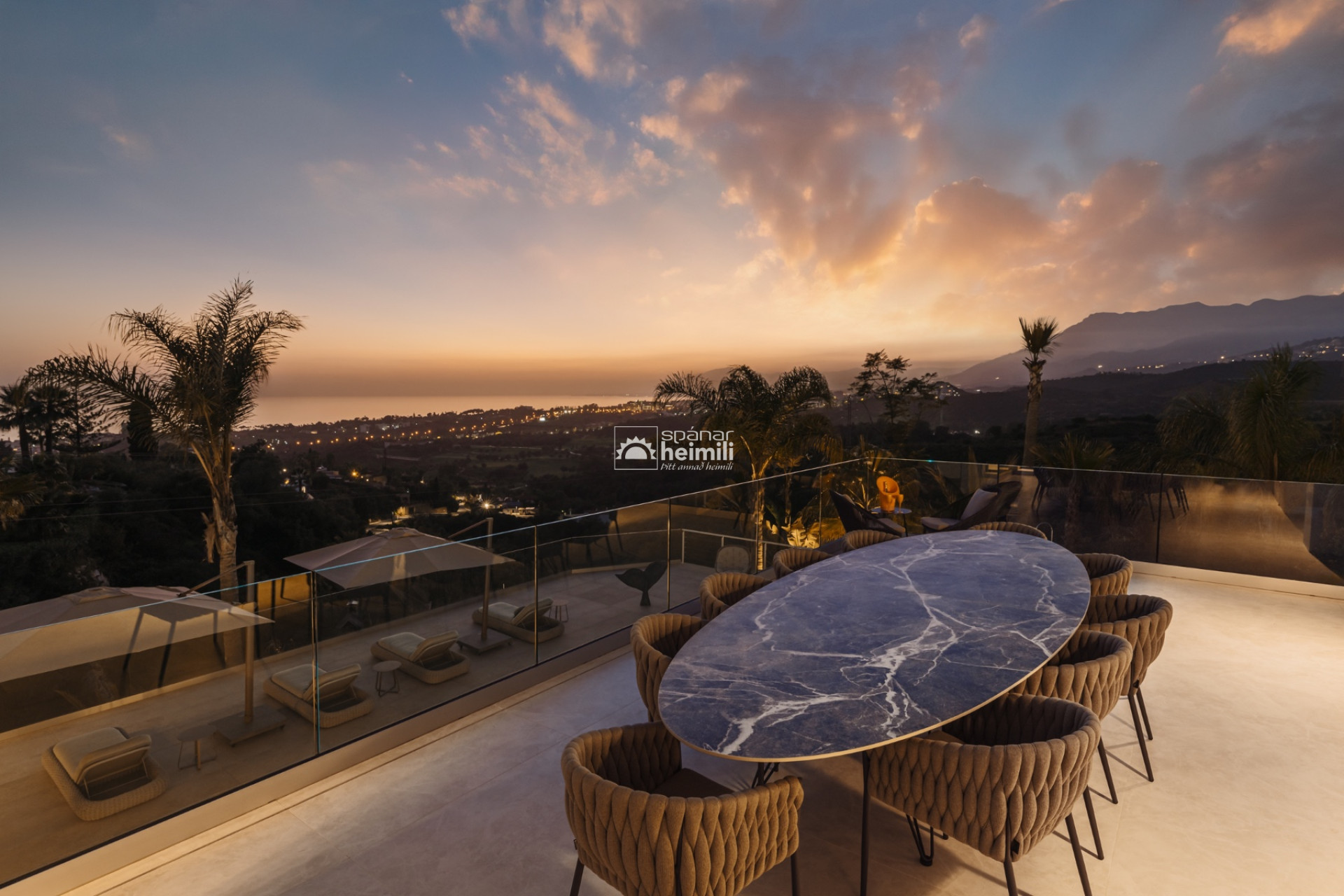 New Build - Detached house -
Malaga - Marbella